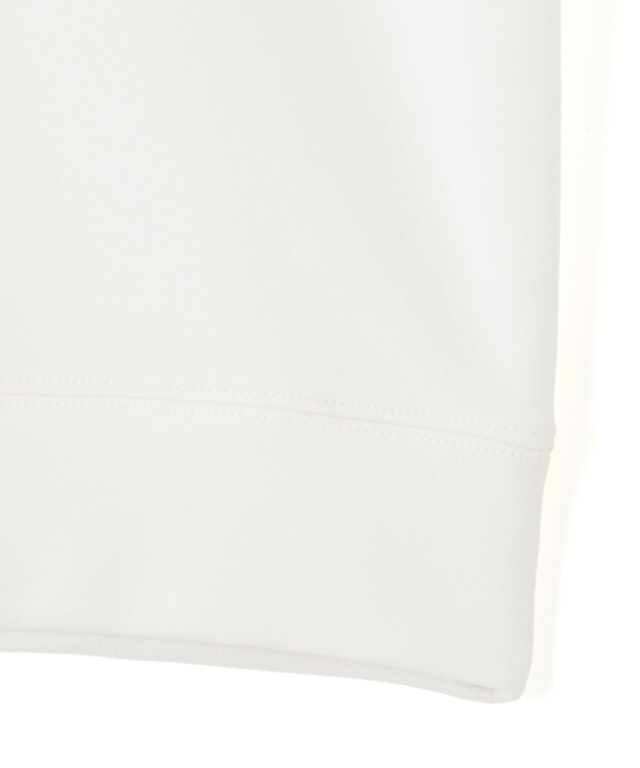 フェイクファーロゴダイバースウェット