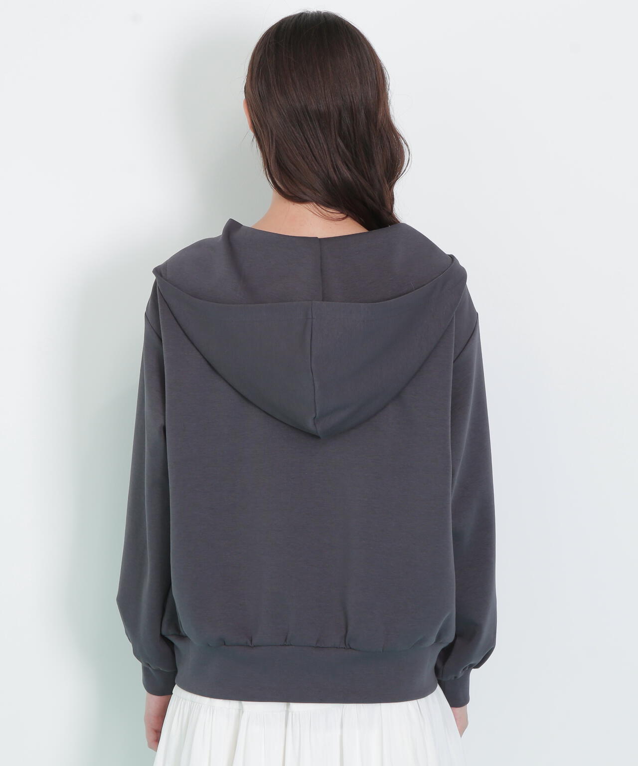 <BEARシリーズ>ビッグフードパーカー