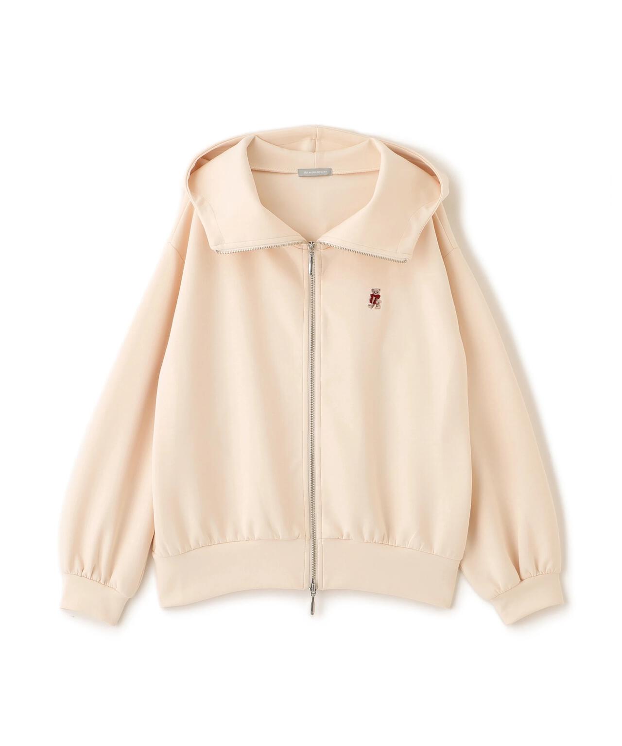 <BEARシリーズ>ビッグフードパーカー