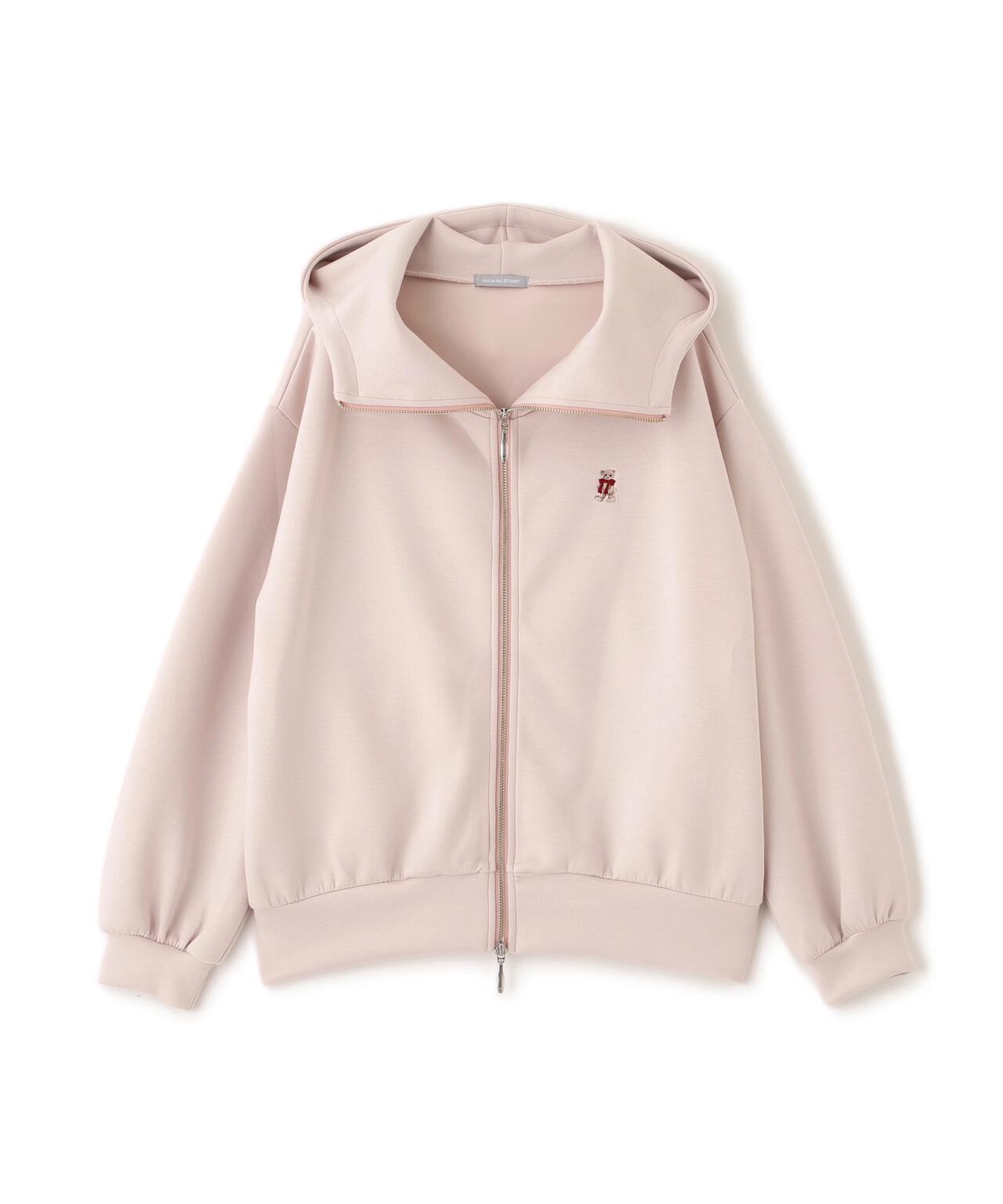 <BEARシリーズ>ビッグフードパーカー