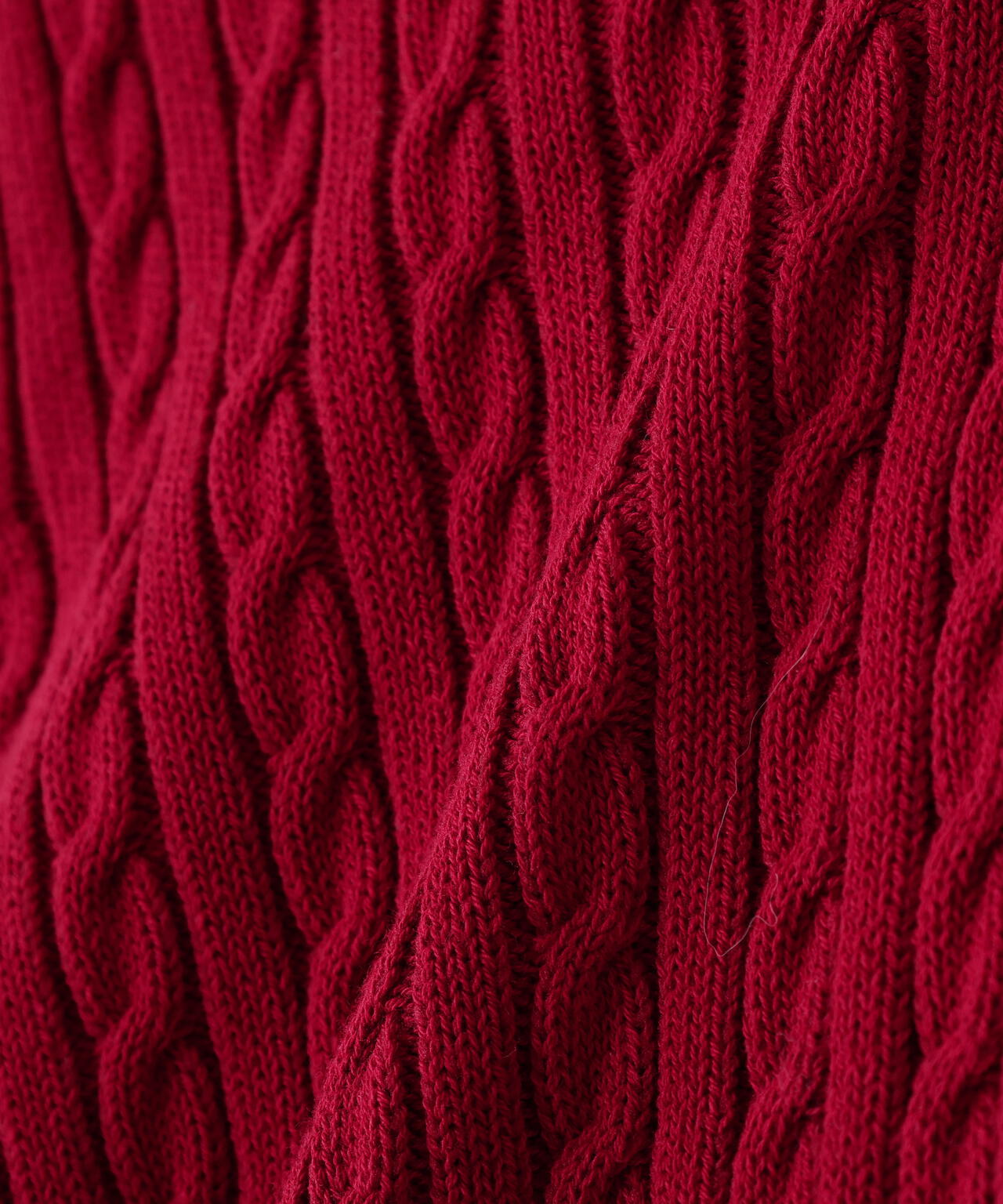 バリエーションミニケーブルカーディガン