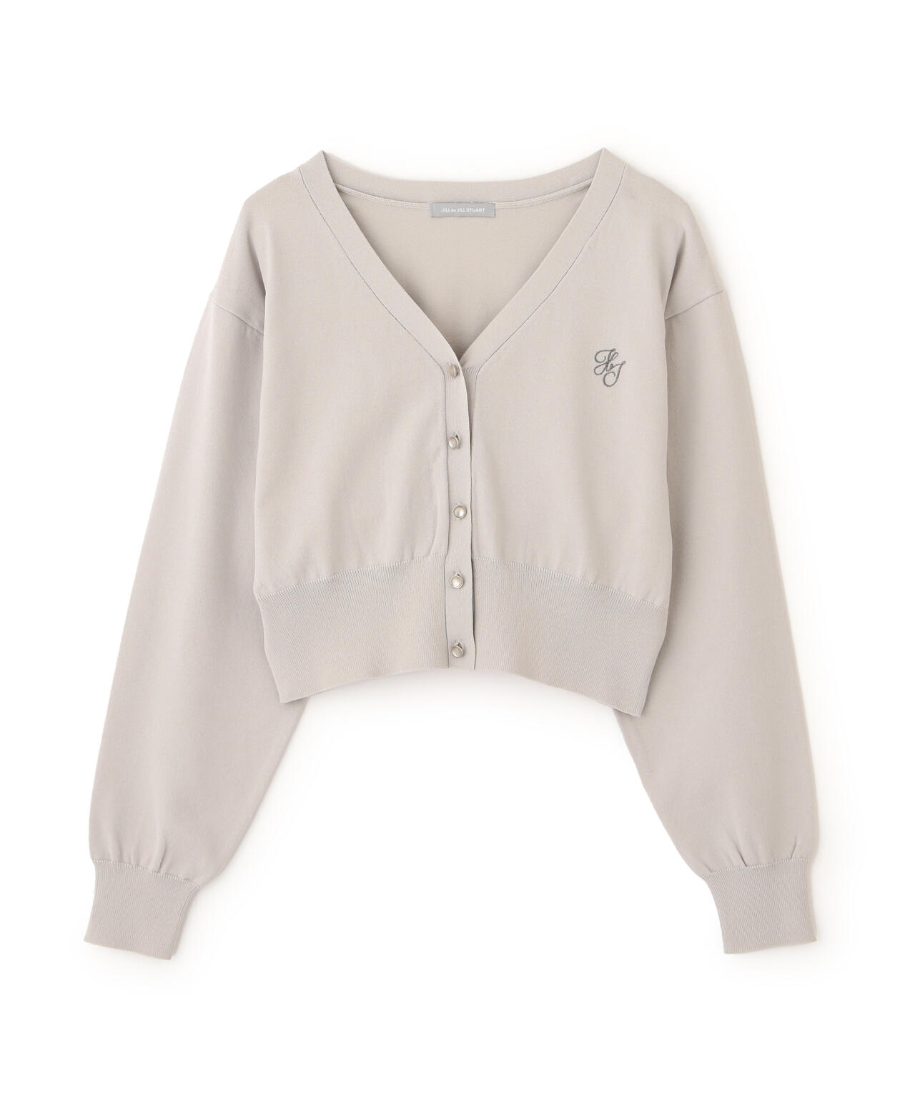 UV&ウォッシャブルカーディガン