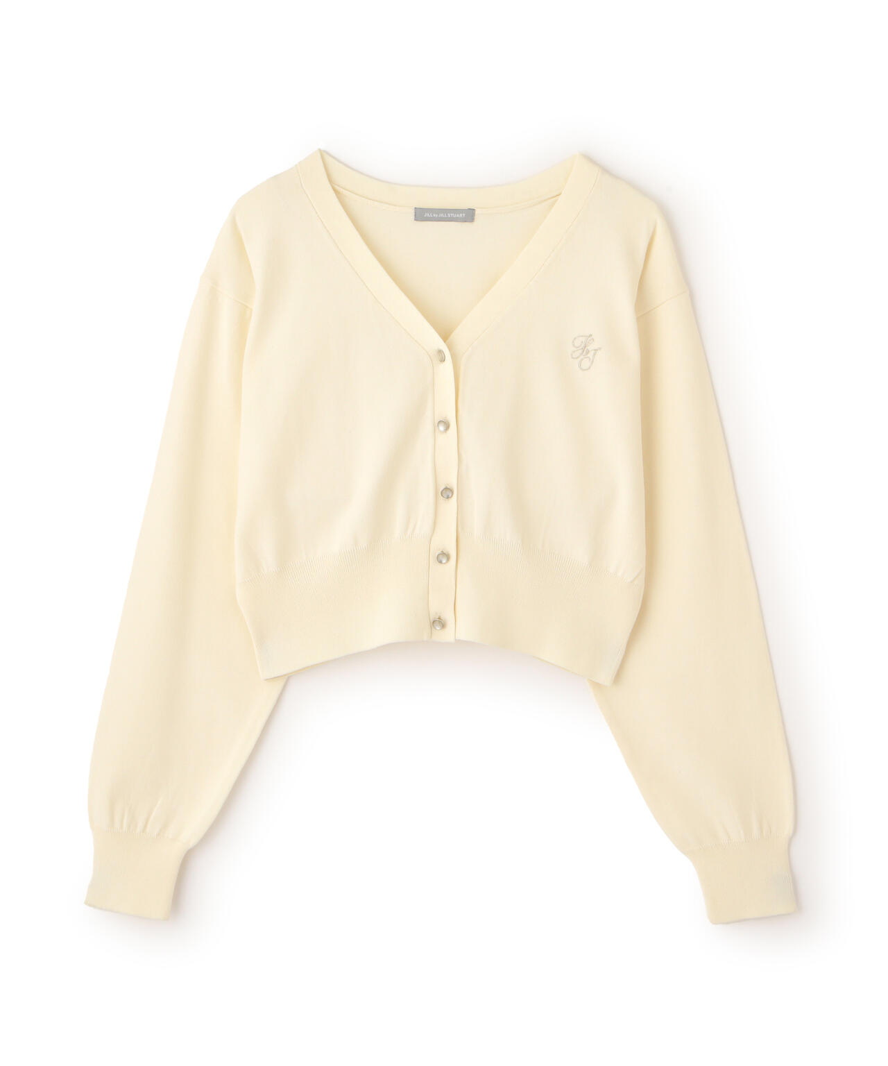 UV&ウォッシャブルカーディガン