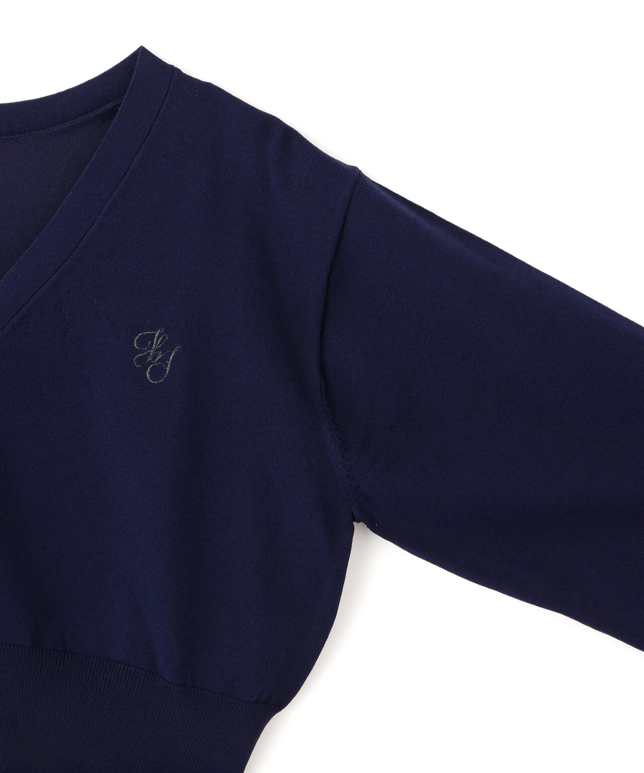 UV&ウォッシャブルカーディガン