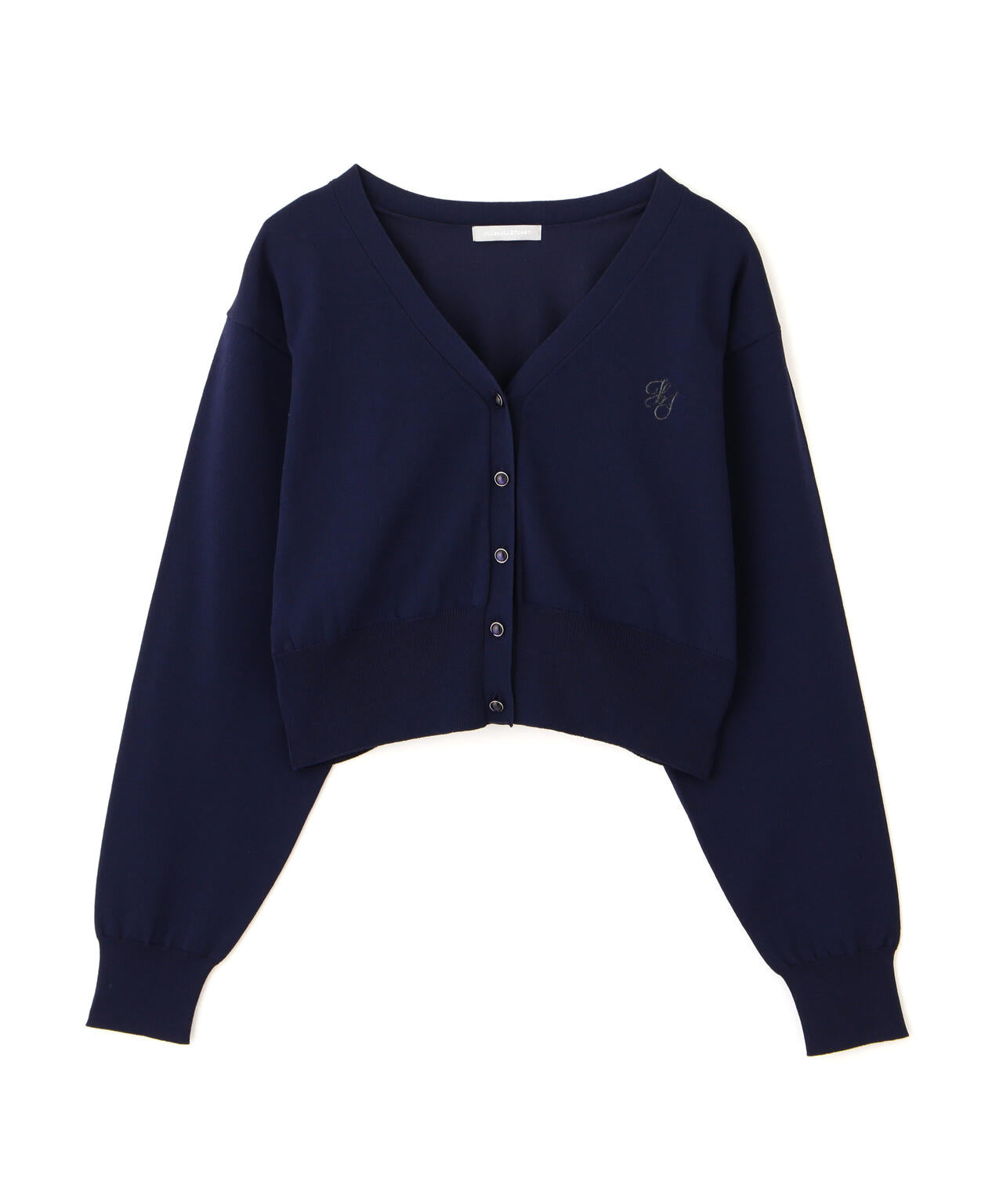 UV&ウォッシャブルカーディガン