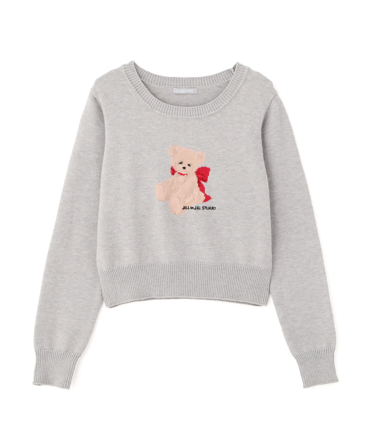 <BEARシリーズ>インターシャニット