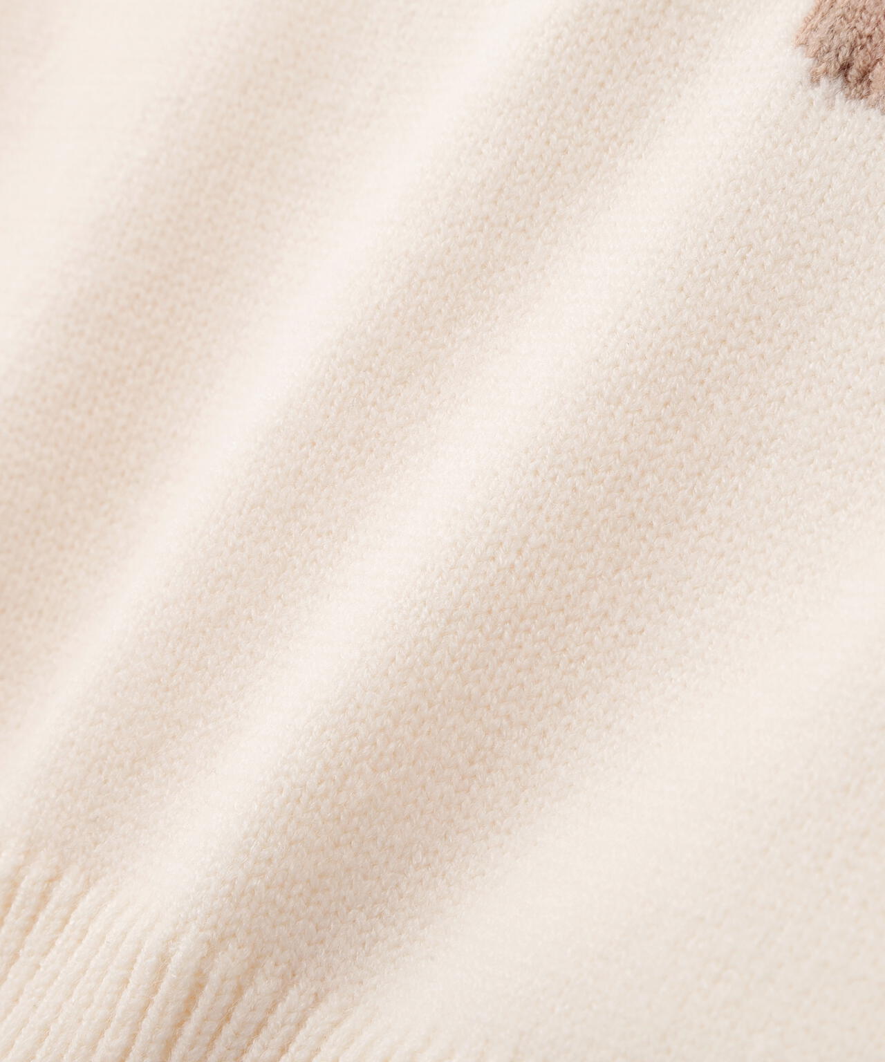 <BEARシリーズ>インターシャニット