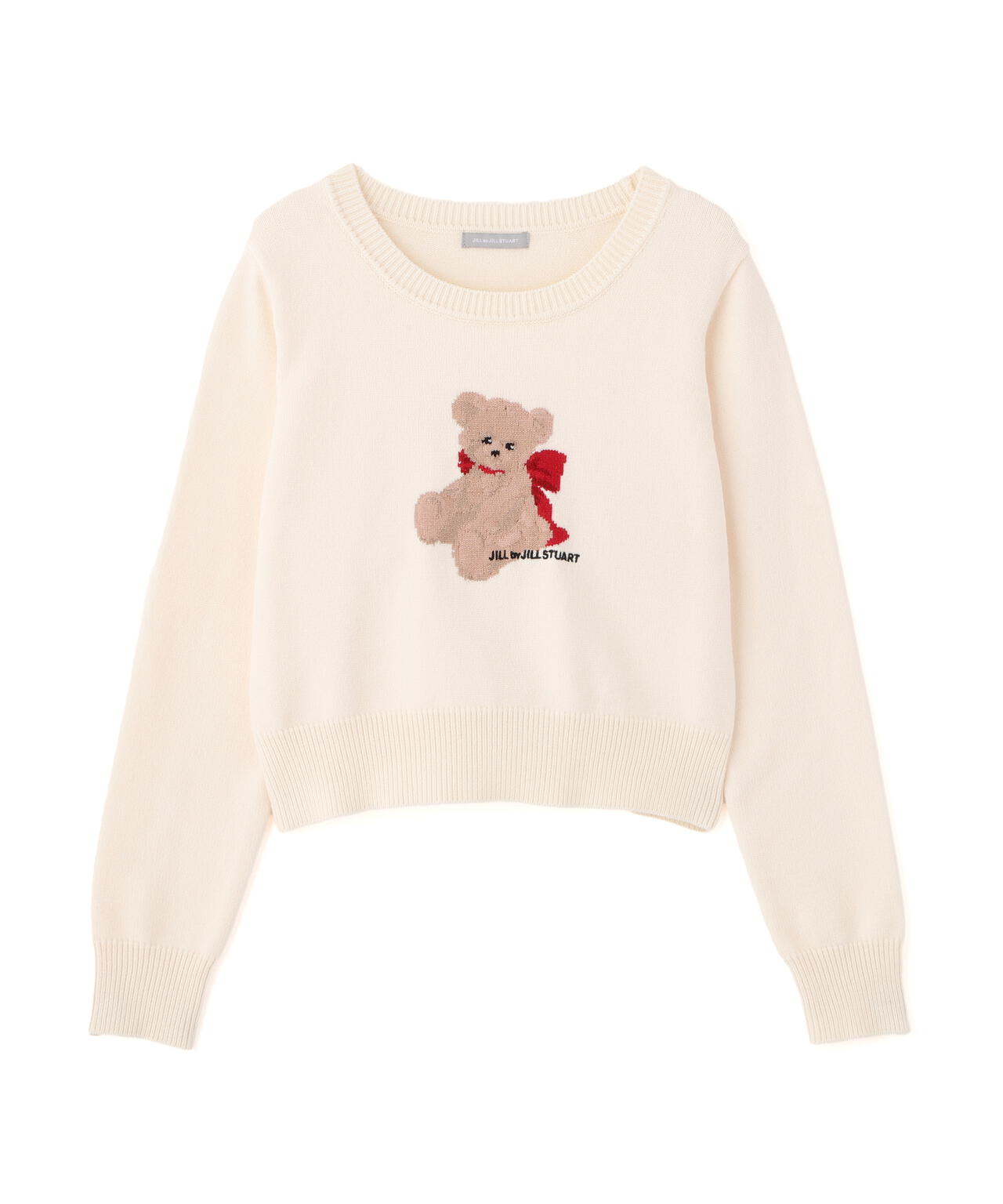 <BEARシリーズ>インターシャニット