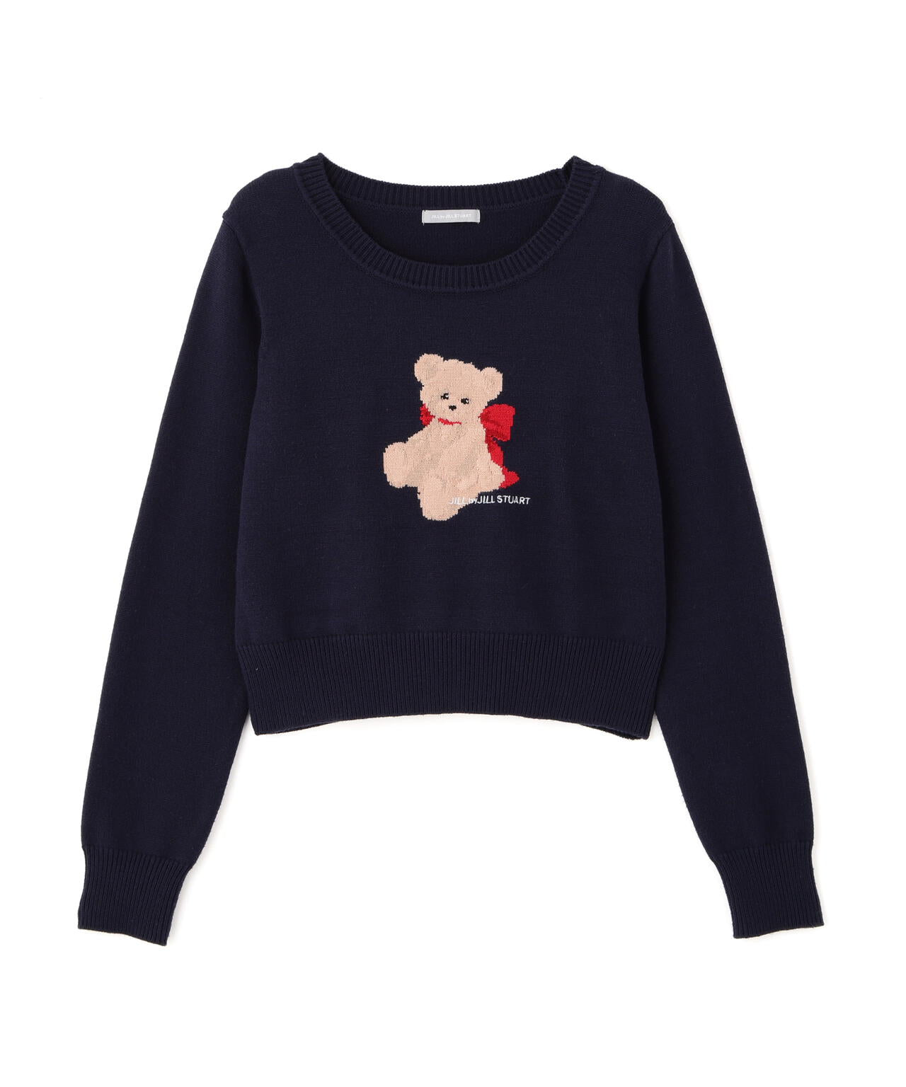 <BEARシリーズ>インターシャニット