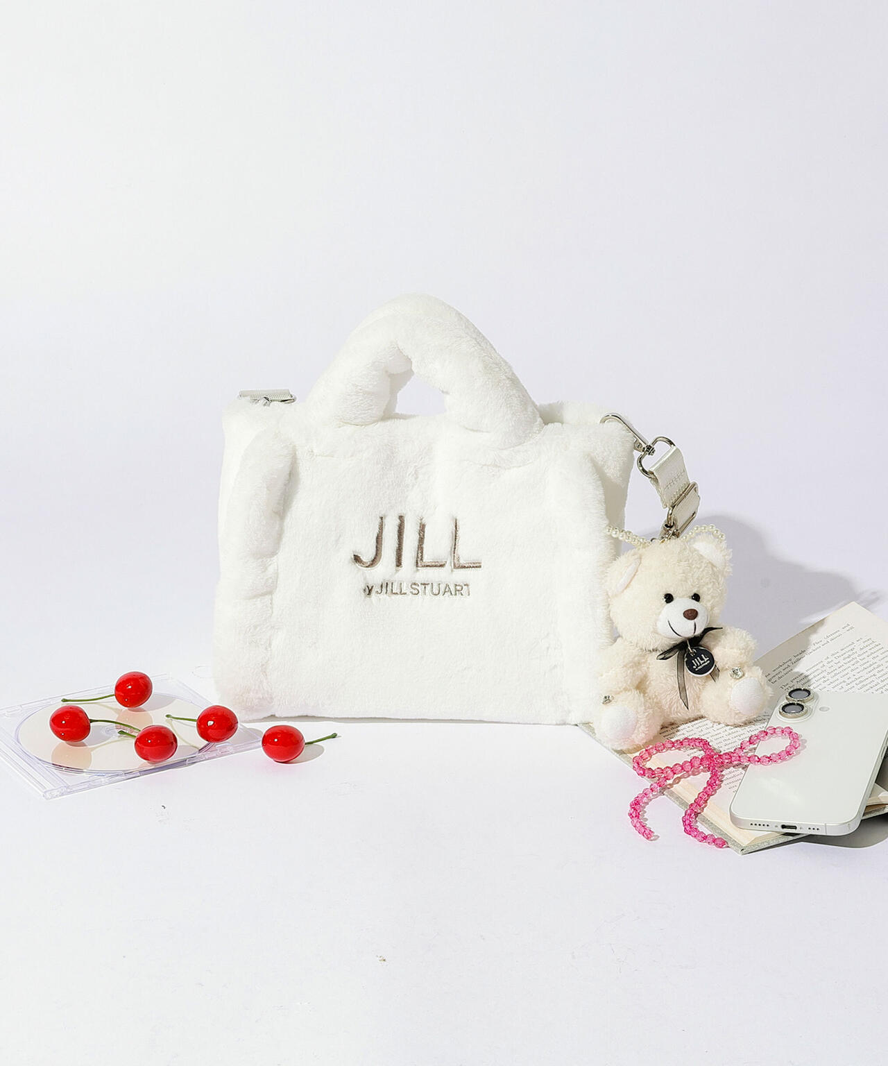 フラッフィートート’25