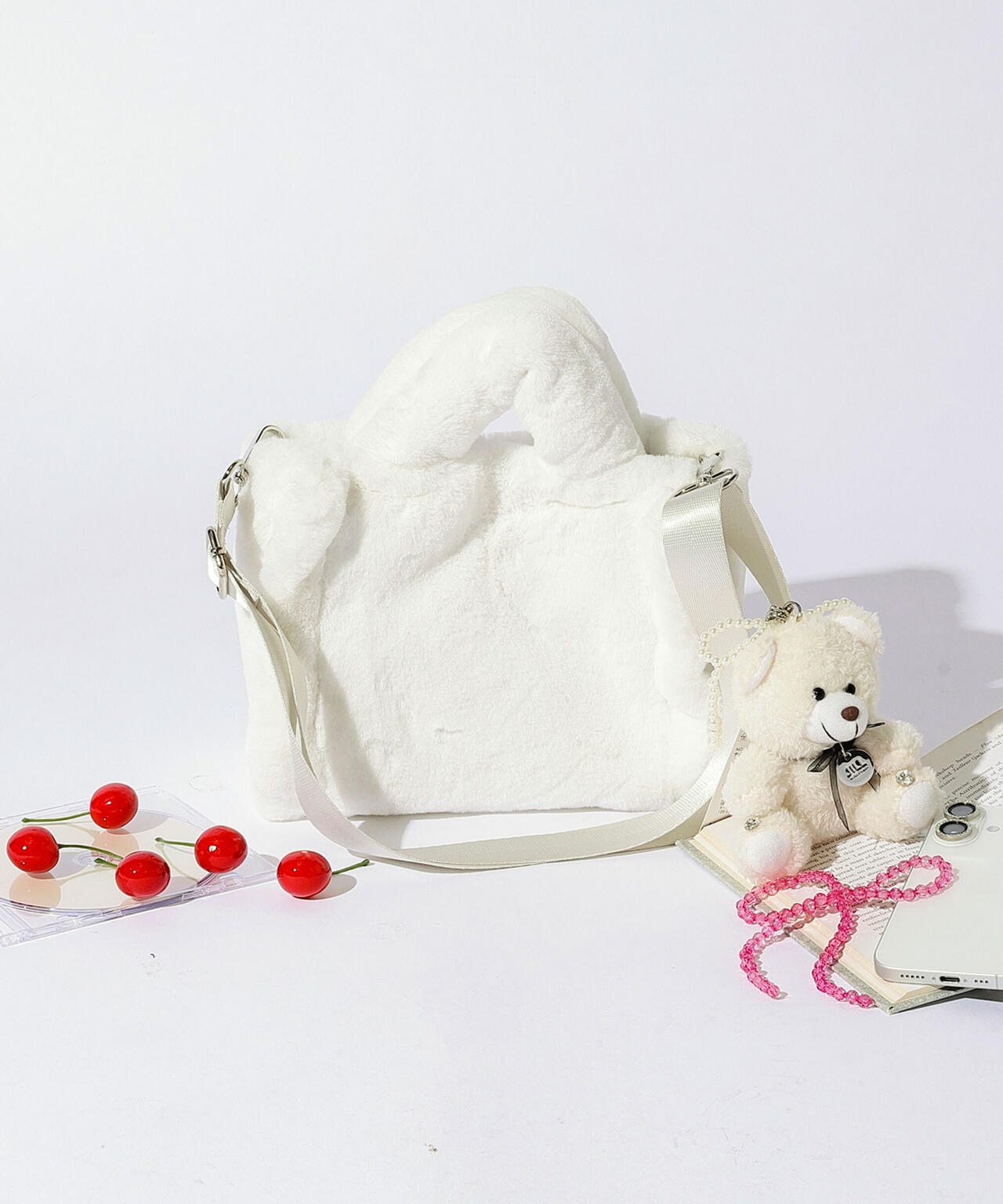 フラッフィートート’25