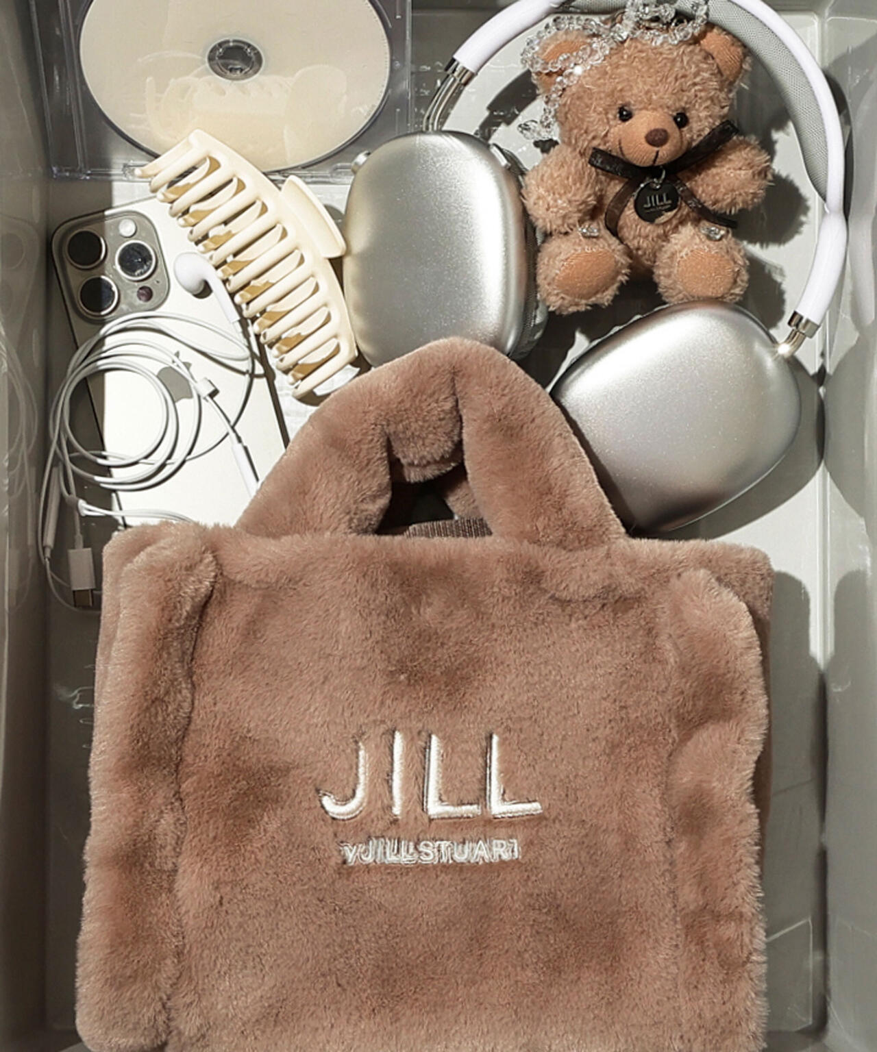 フラッフィートート’25