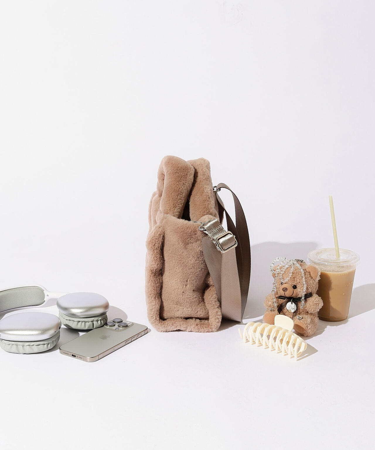 フラッフィートート’25