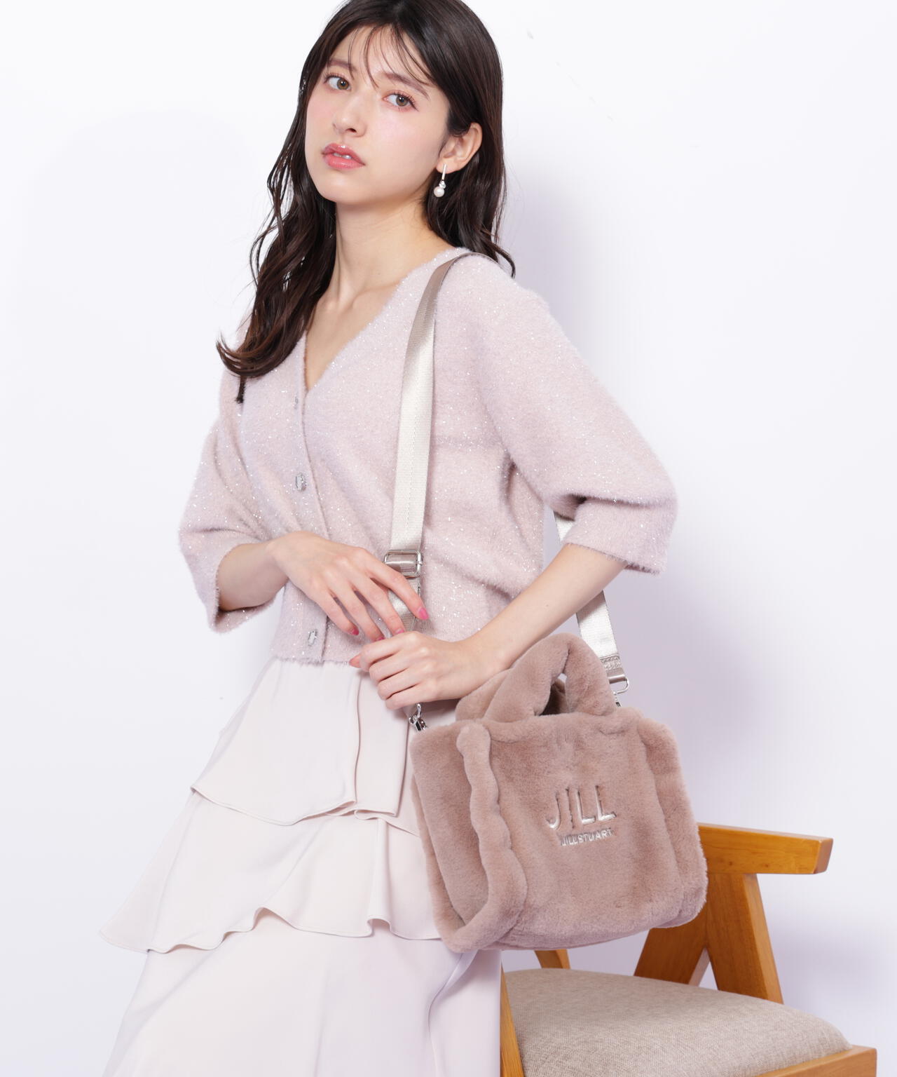 フラッフィートート’25