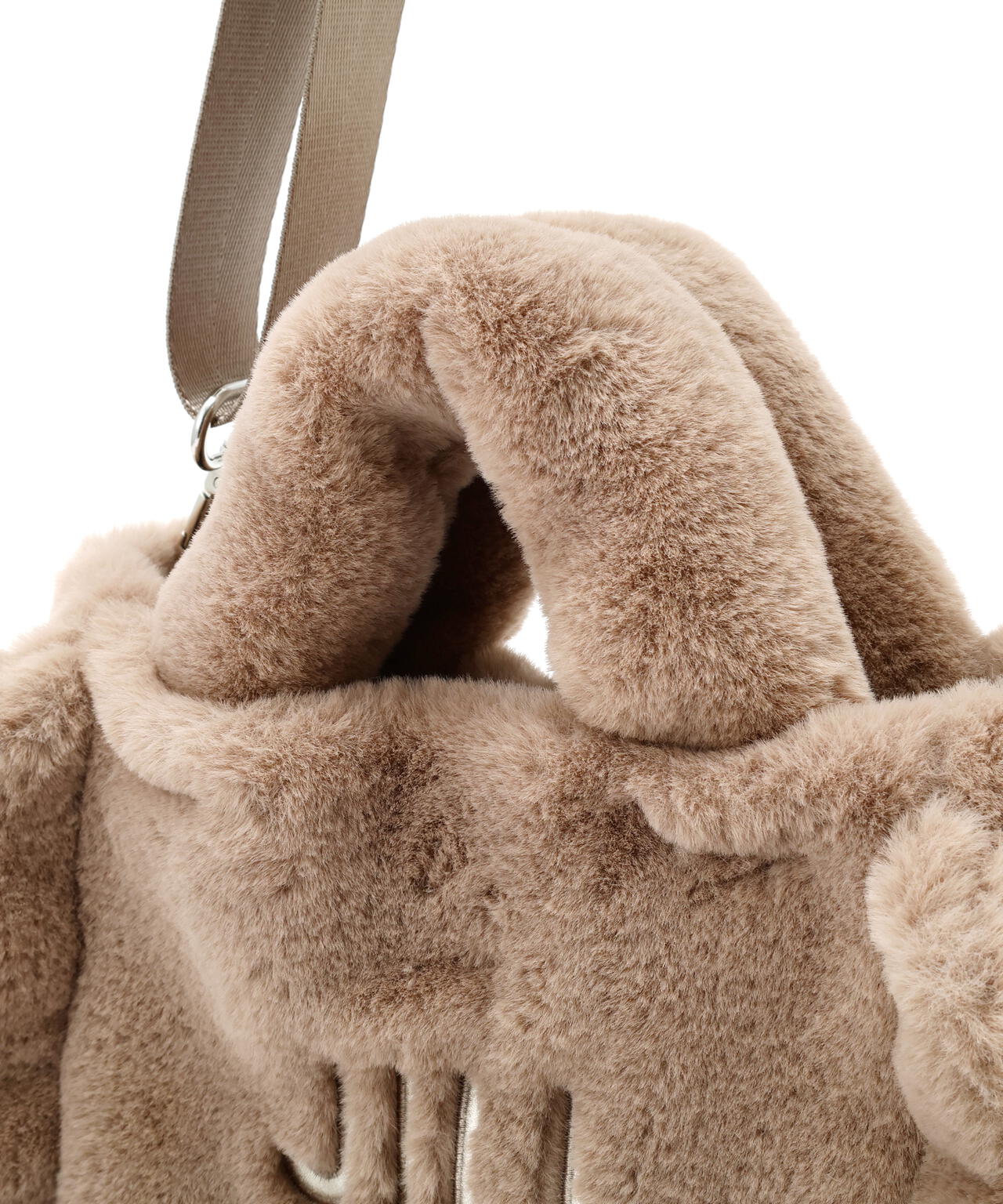 フラッフィートート’25