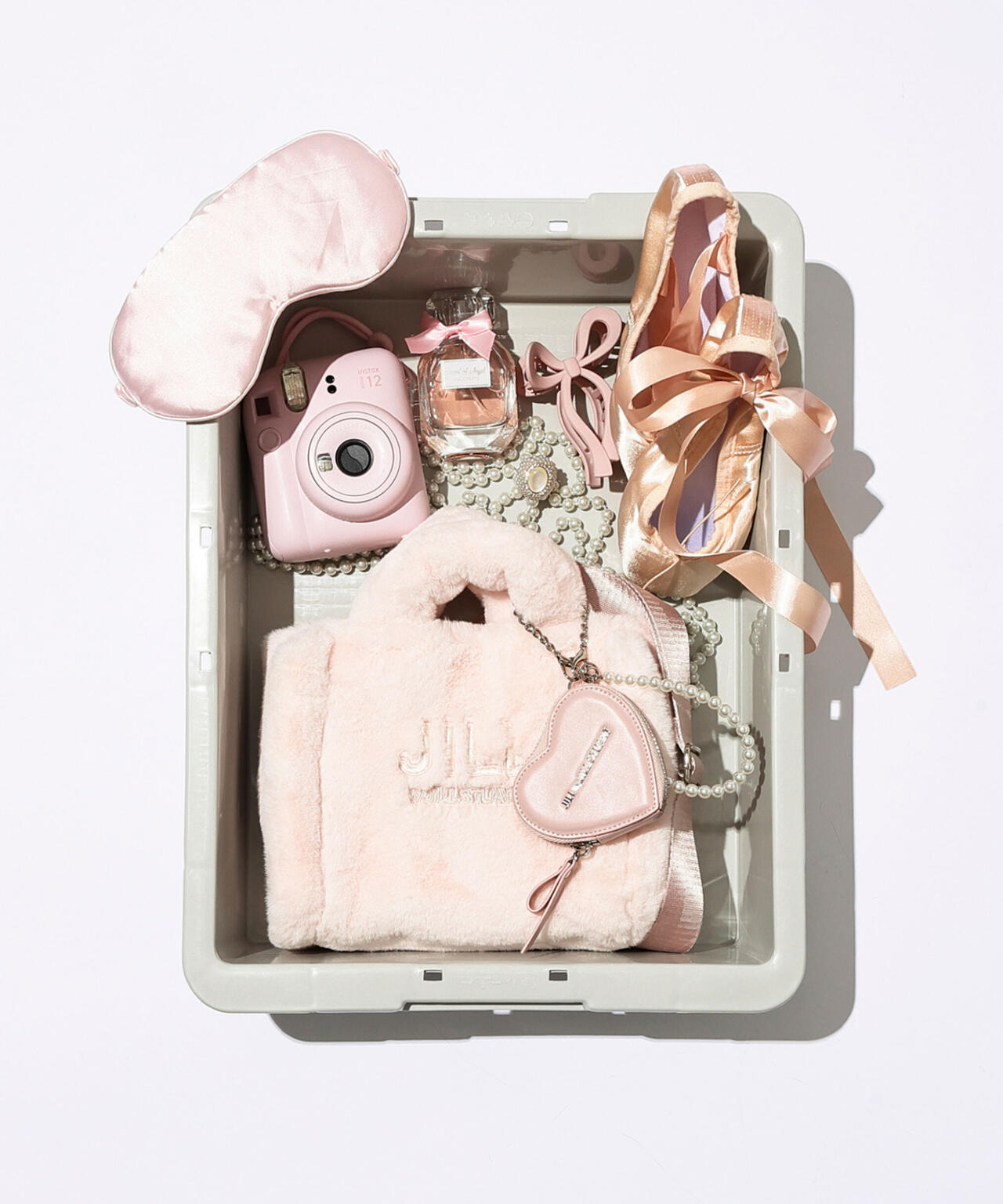 フラッフィートート’25