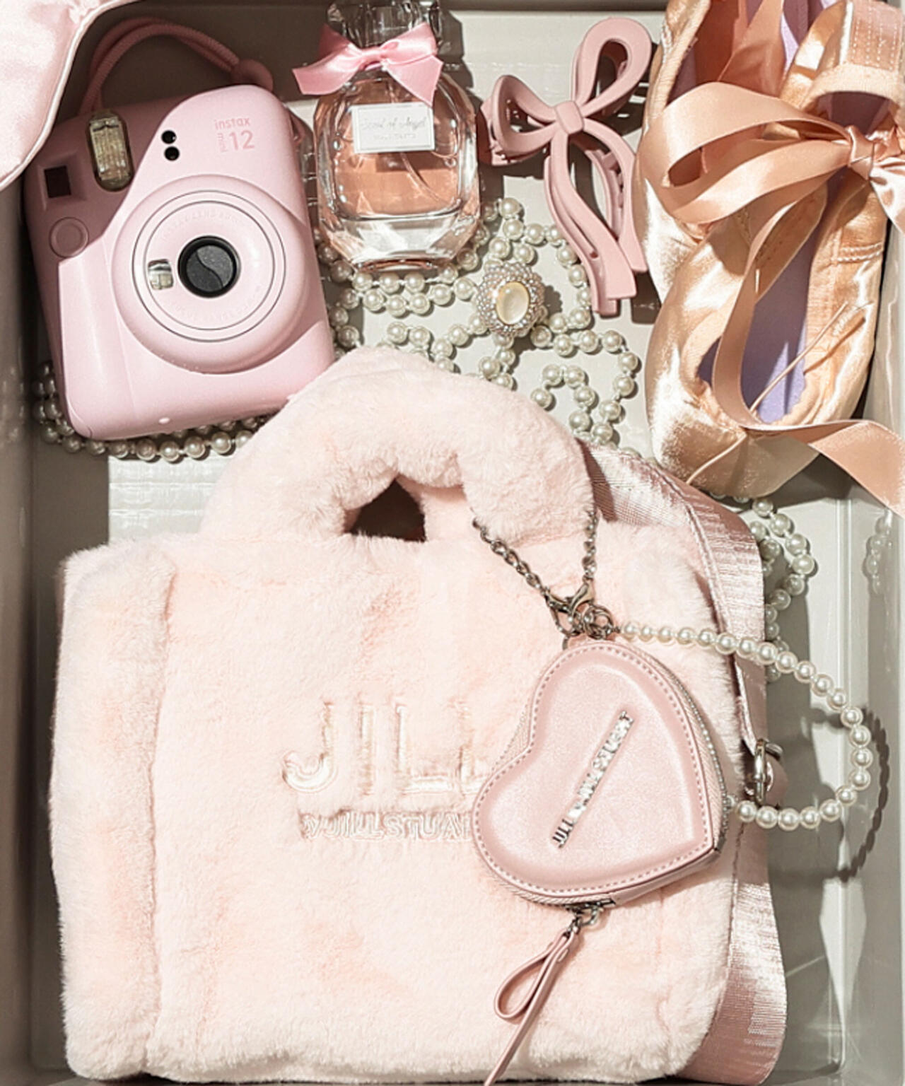 フラッフィートート’25