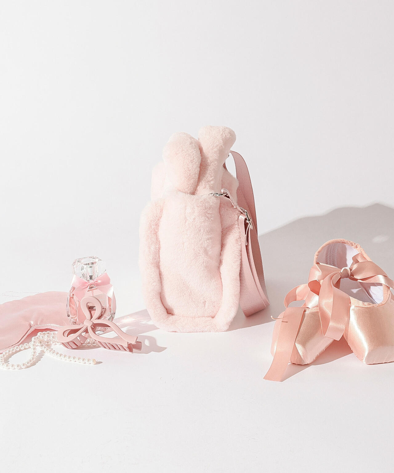 フラッフィートート’25