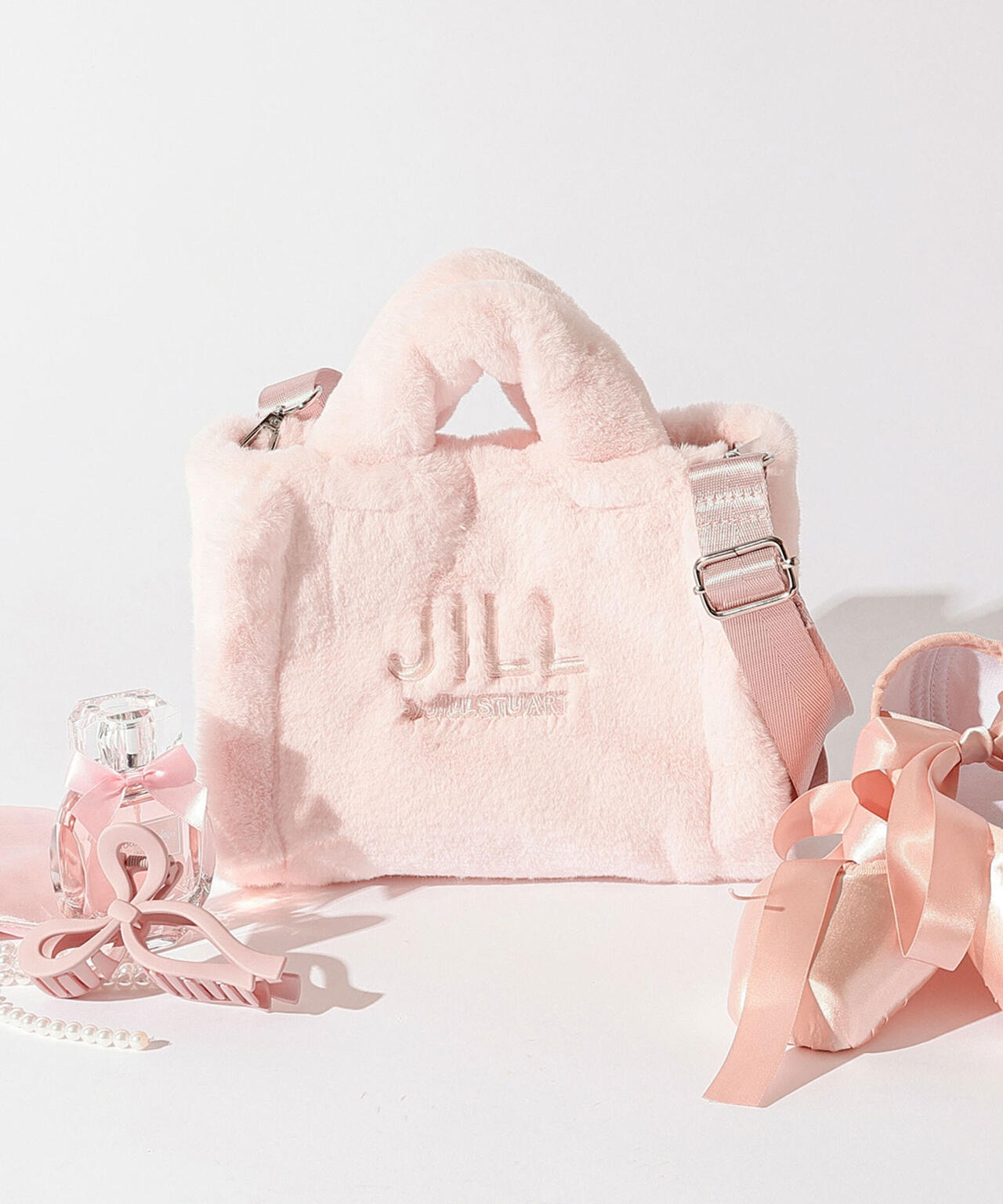 フラッフィートート’25