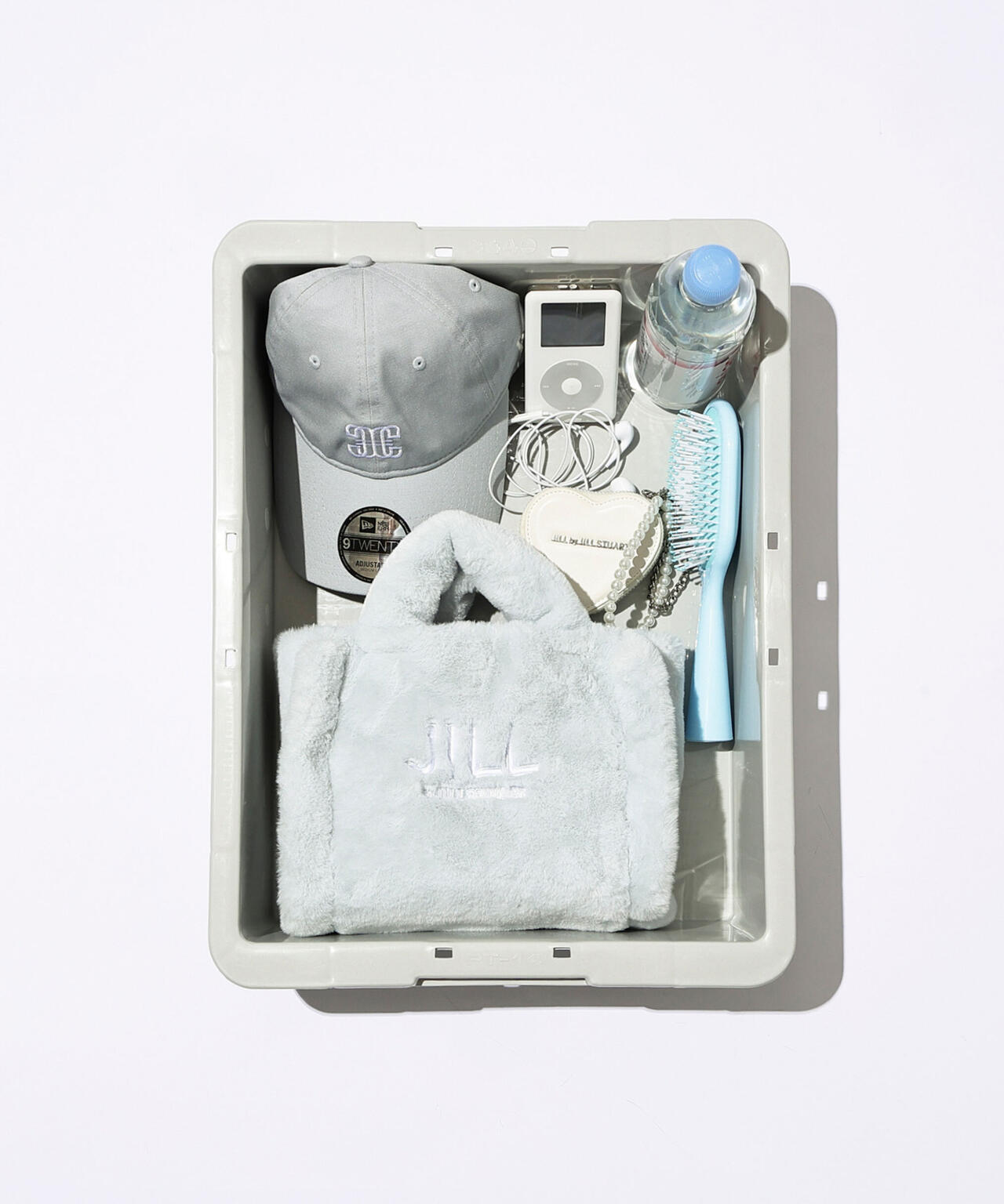 フラッフィートート’25