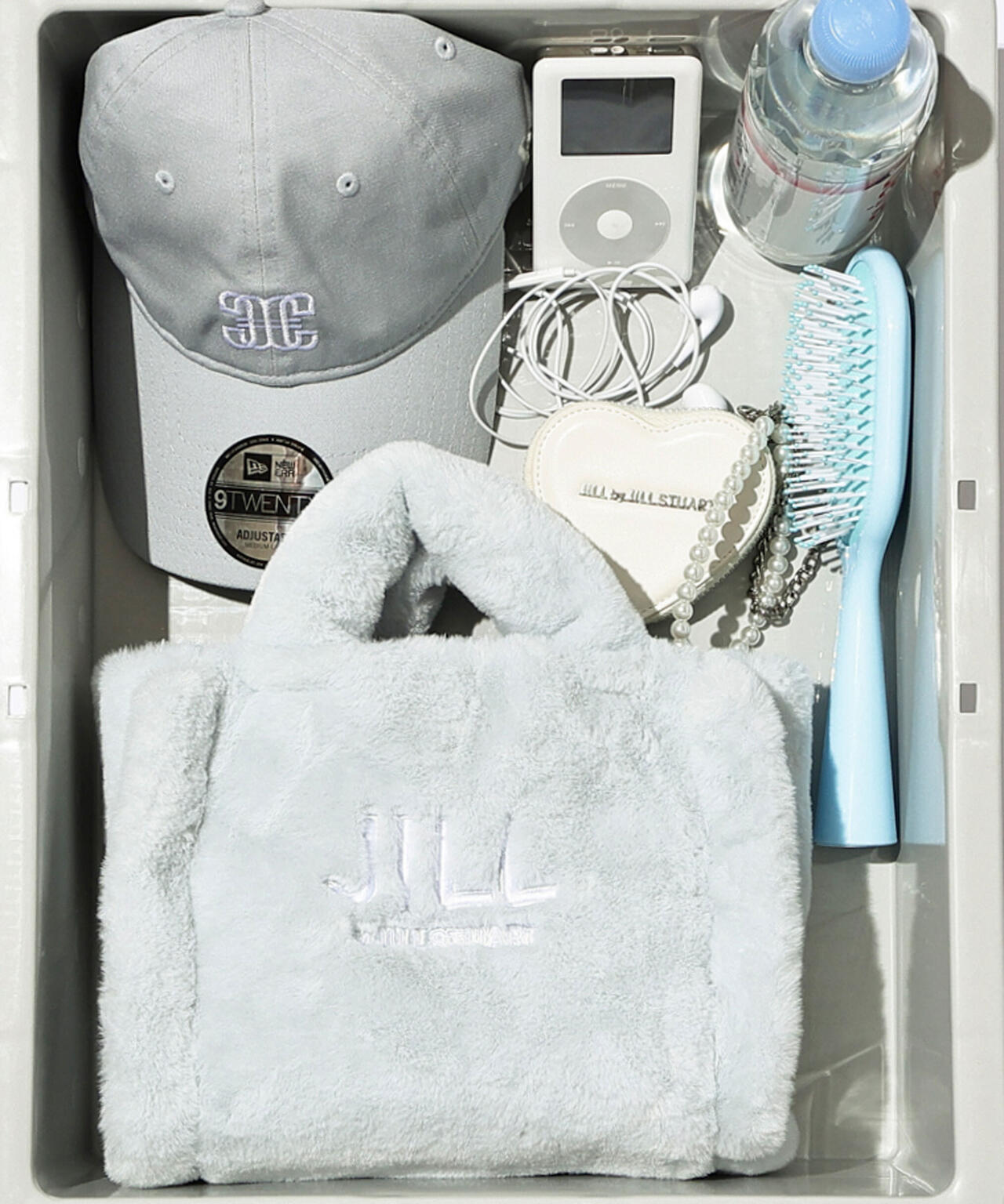 フラッフィートート’25