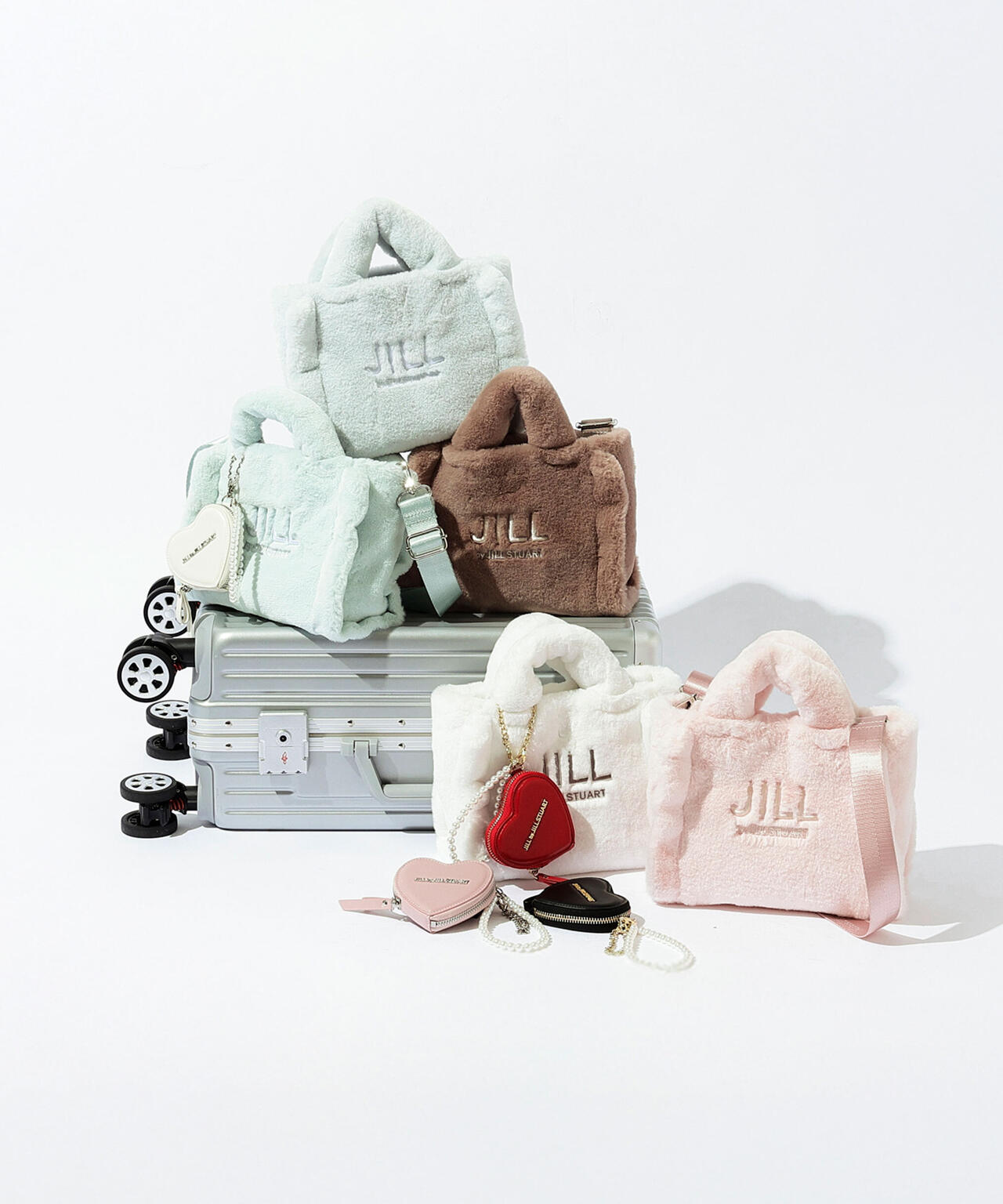 フラッフィートート’25