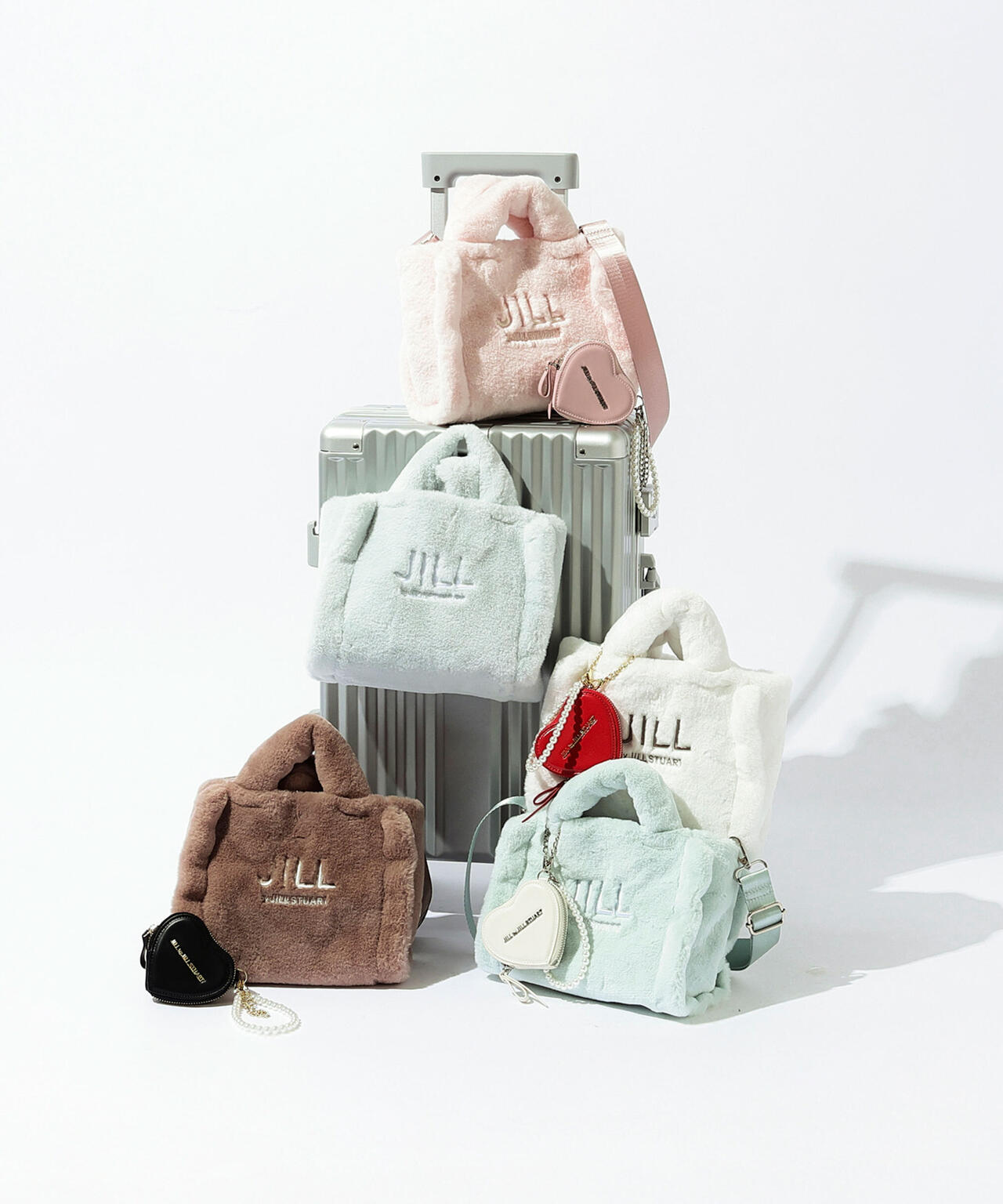 フラッフィートート’25