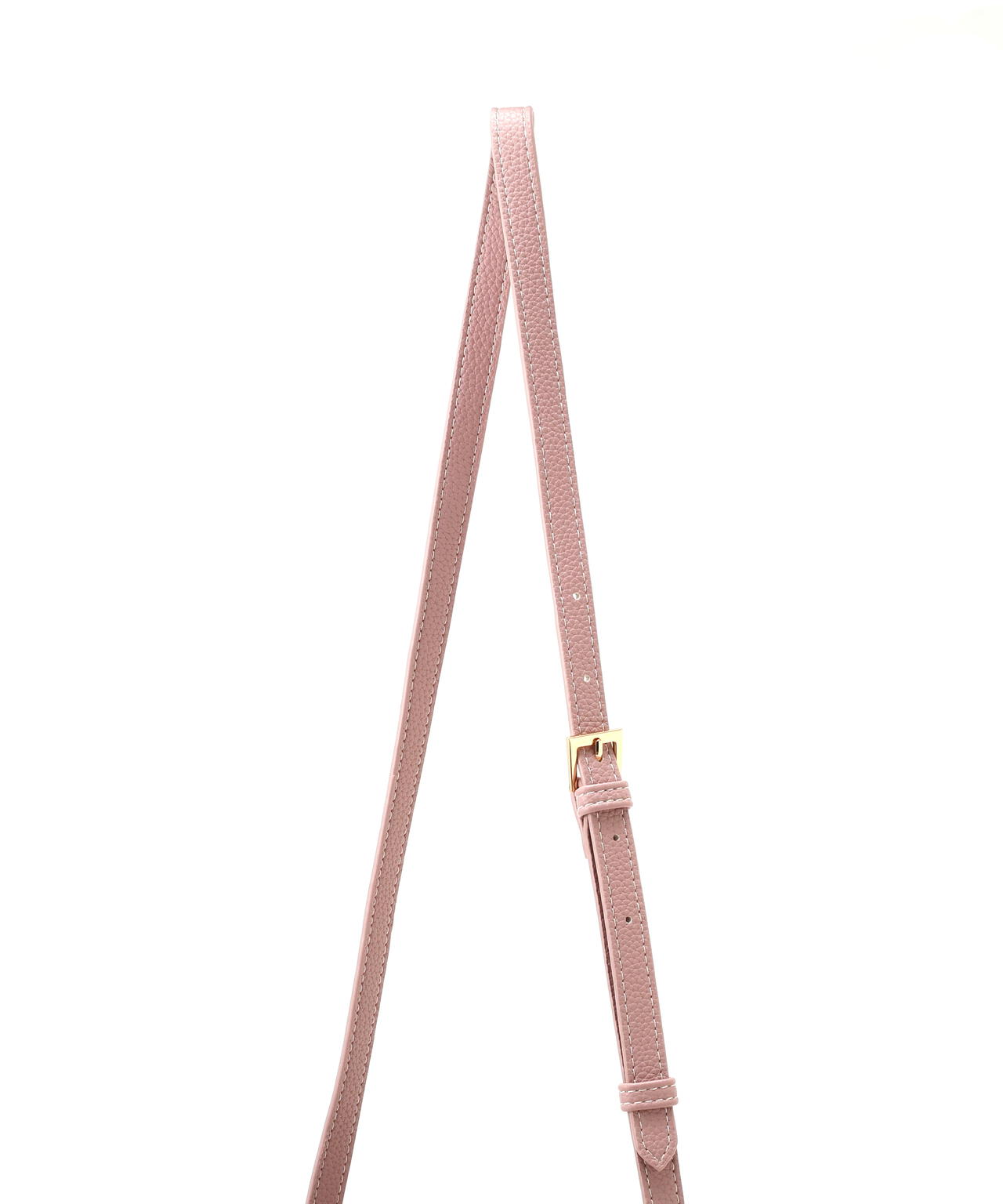 <WEB限定カラーあり>ツイードショルダートート