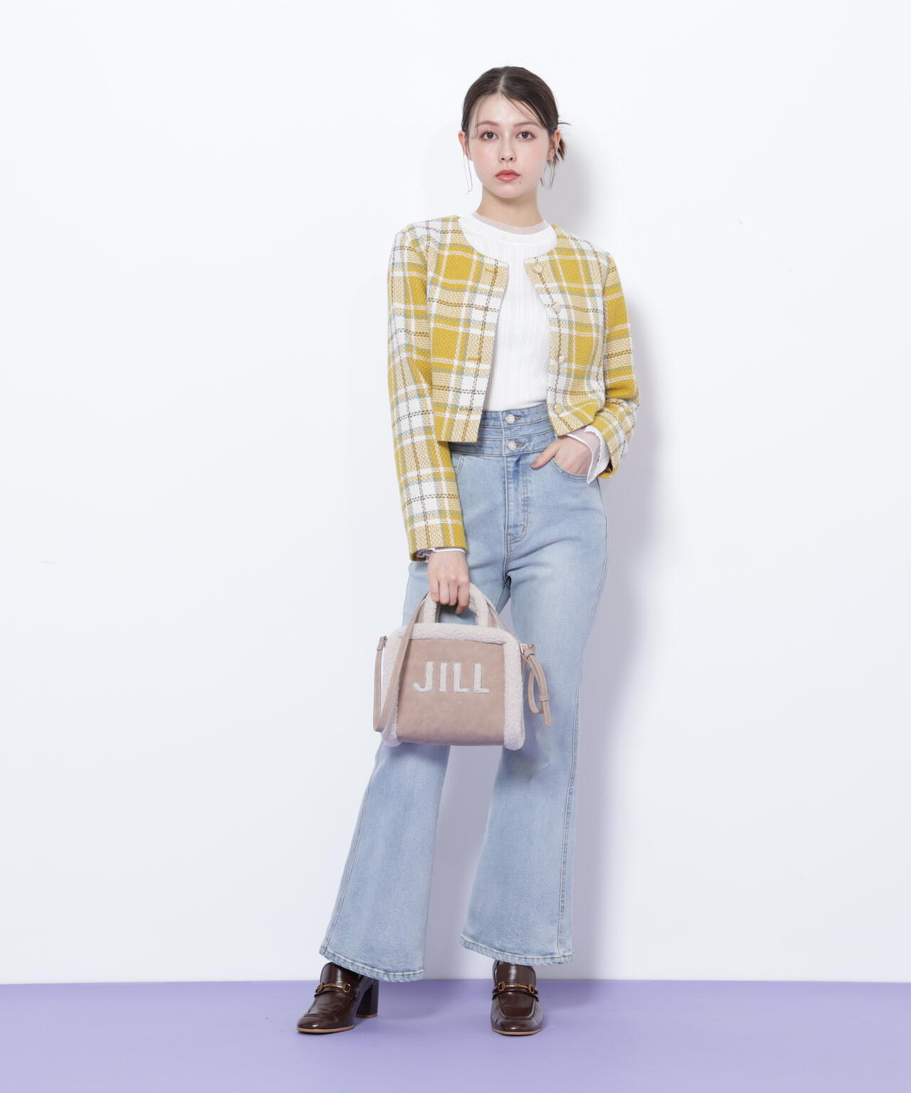 ボアロゴトート