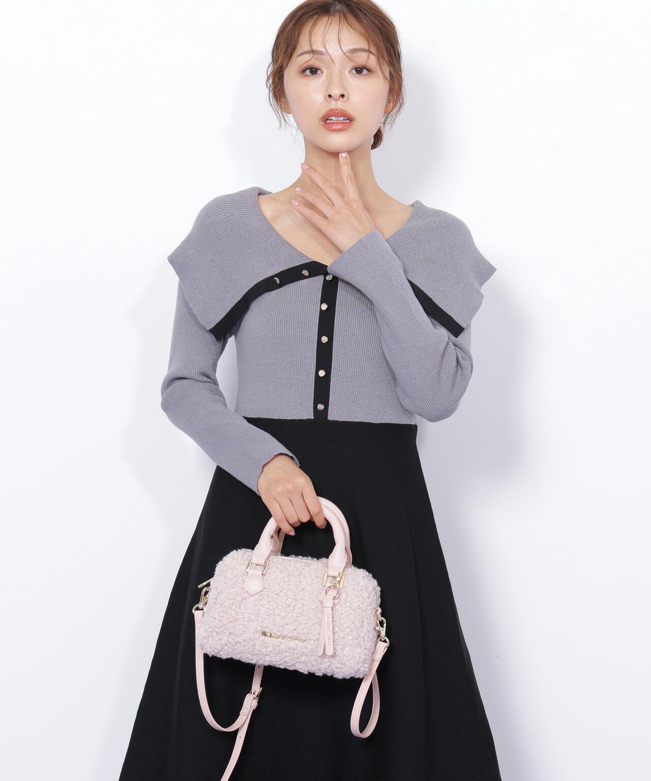 ボアミニボストン