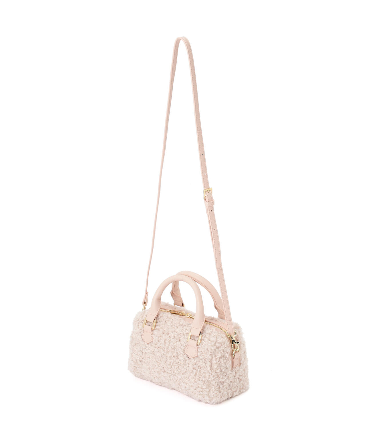 ボアミニボストン