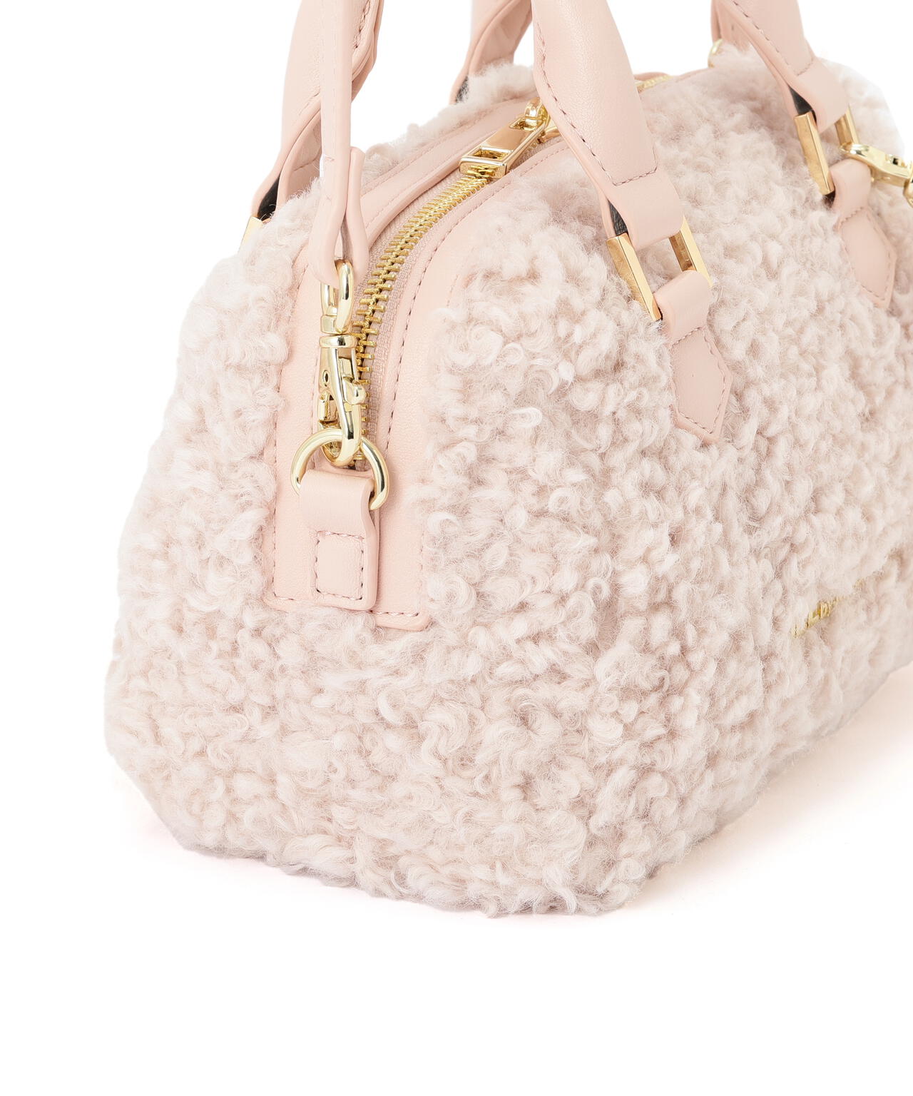 ボアミニボストン