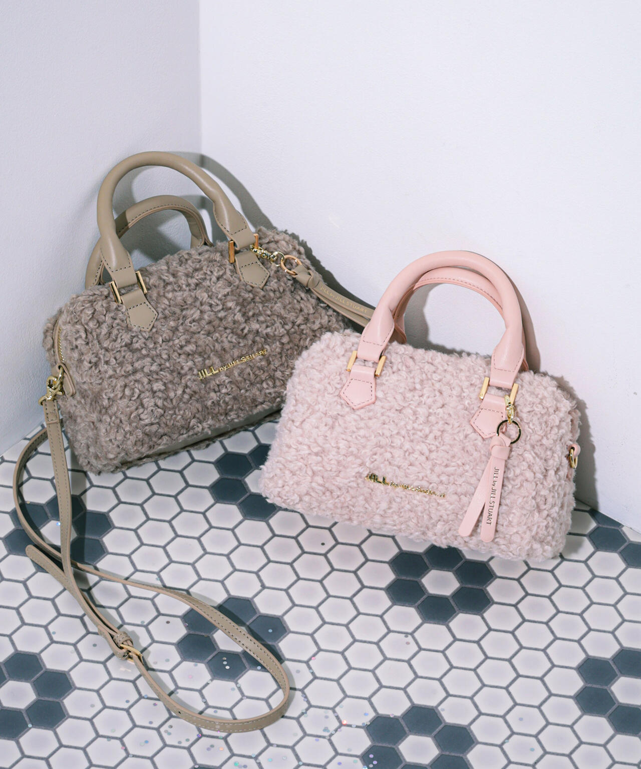 ボアミニボストン