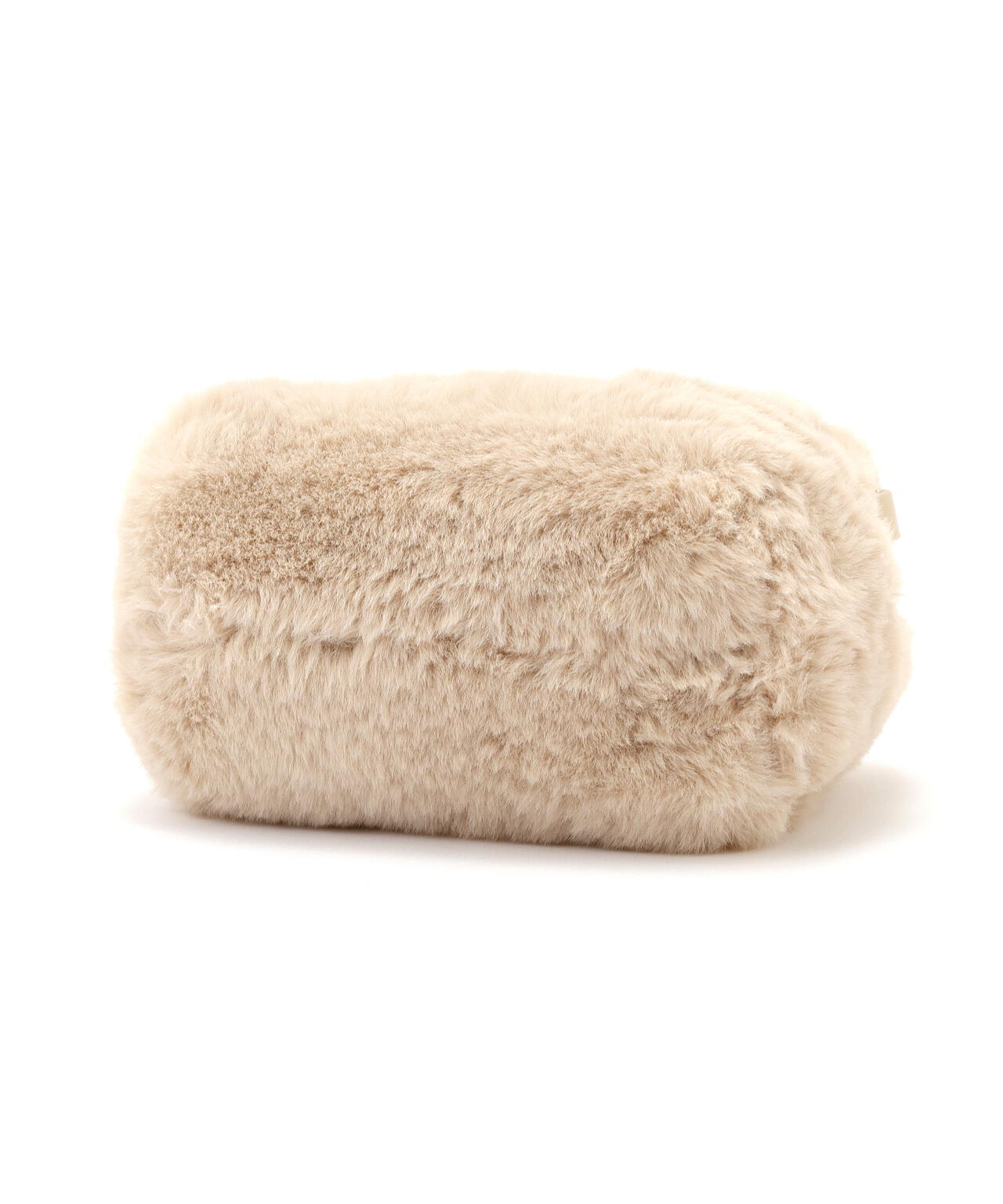 Wink J フェイクファーポシェット