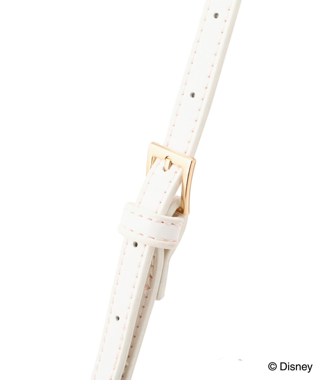 Disney Marie/ミニフリルトートバッグ