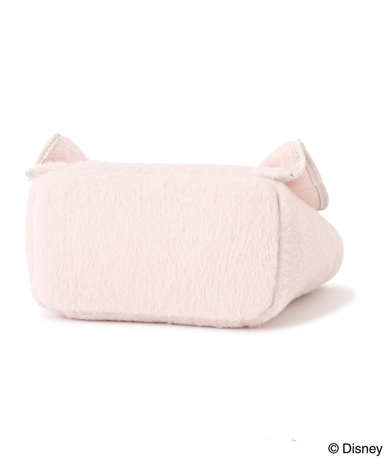 Disney Marie/ミニフリルトートバッグ
