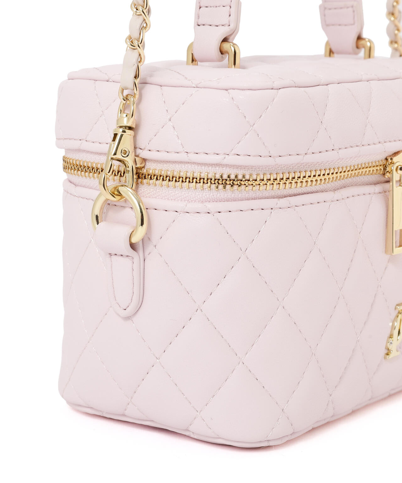 キルティングバニティ