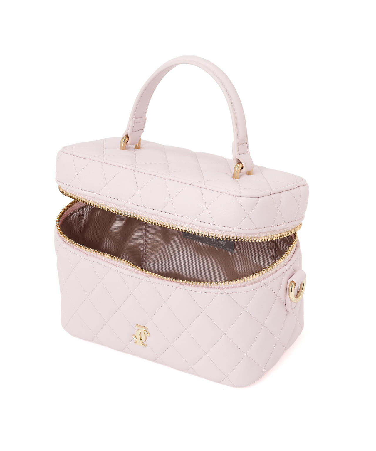 キルティングバニティ