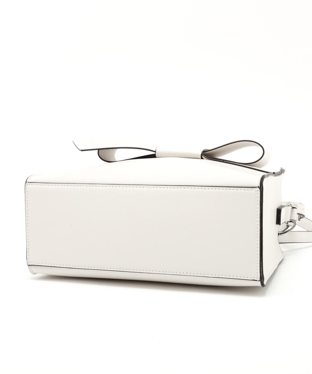 <リボンシリーズ>ワンハンドルバッグ