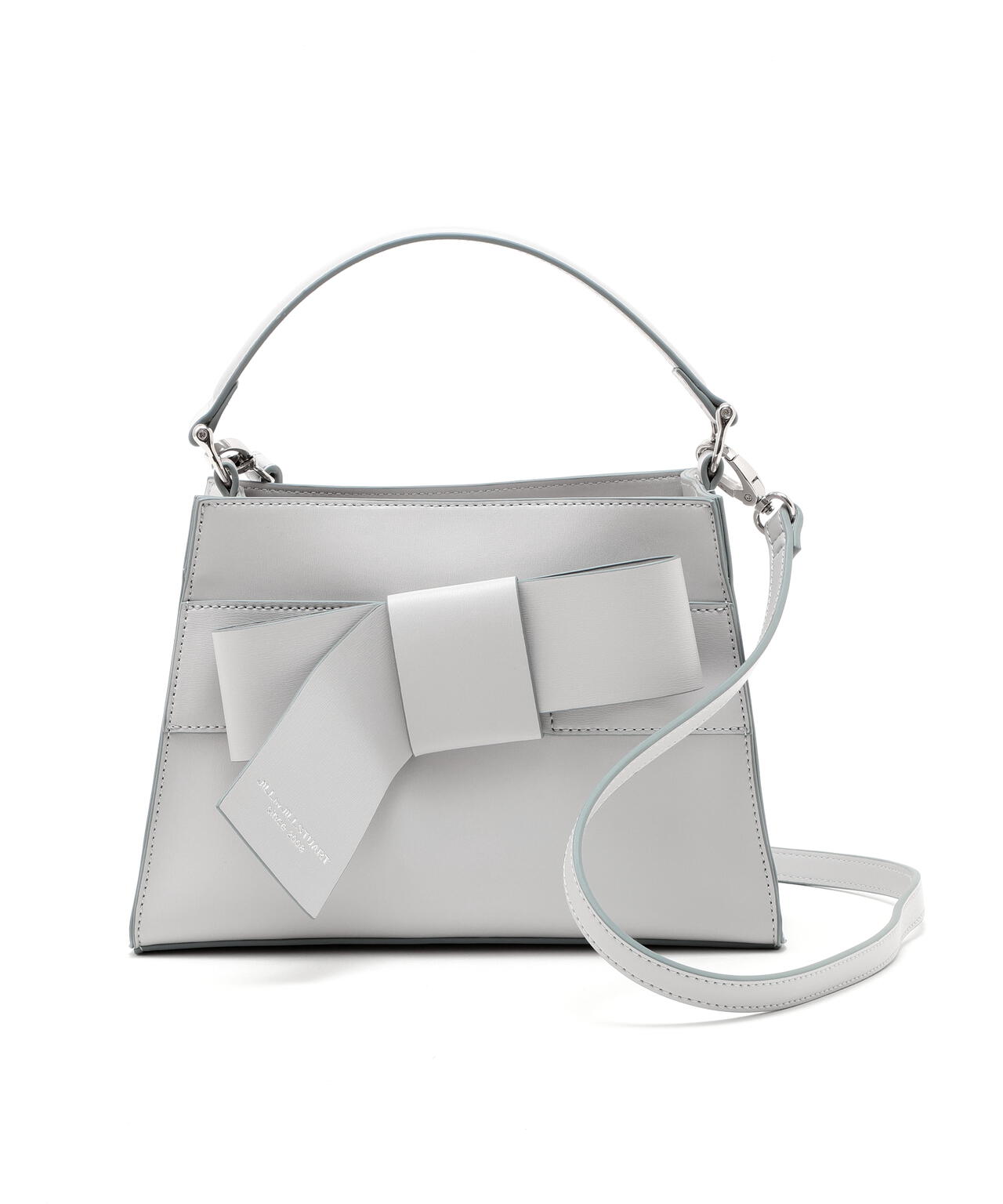 <リボンシリーズ>ワンハンドルバッグ