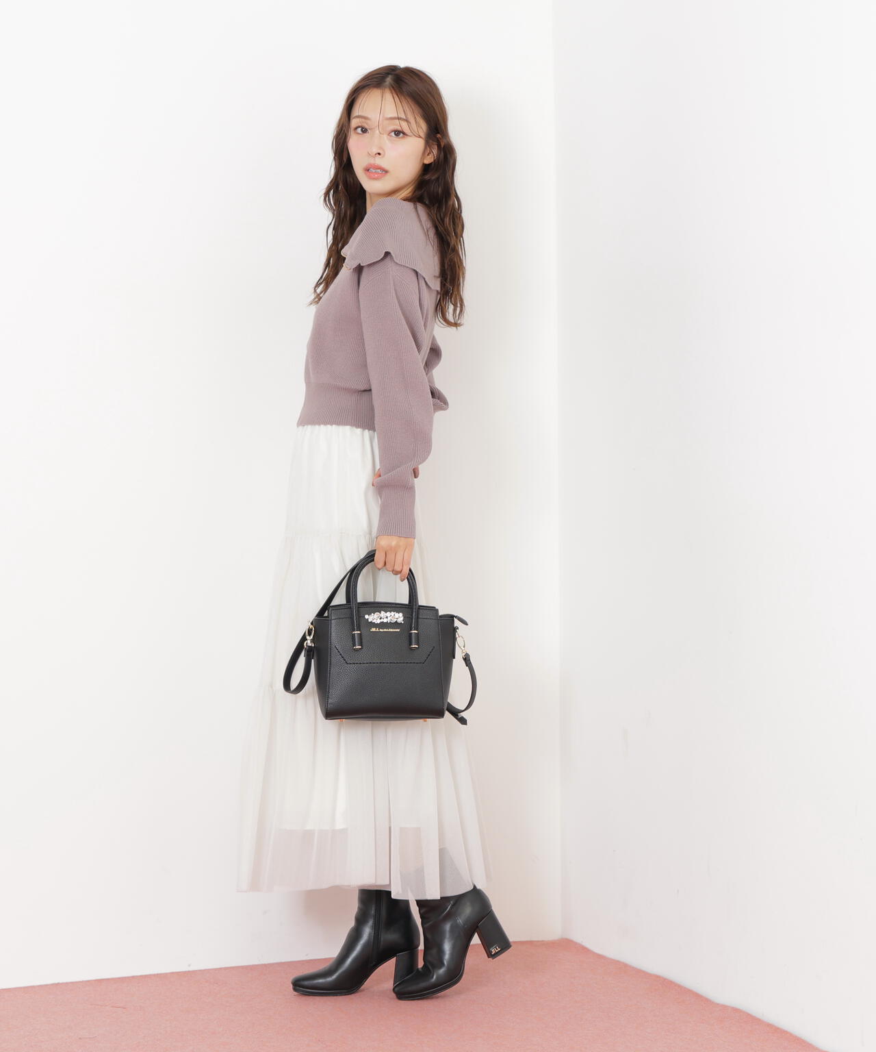 ビジューロイヤルミニ