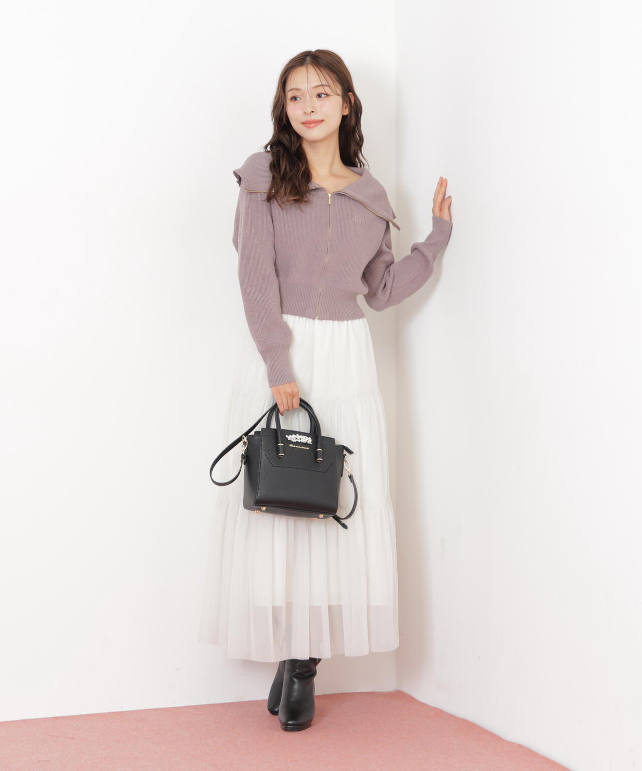 ビジューロイヤルミニ