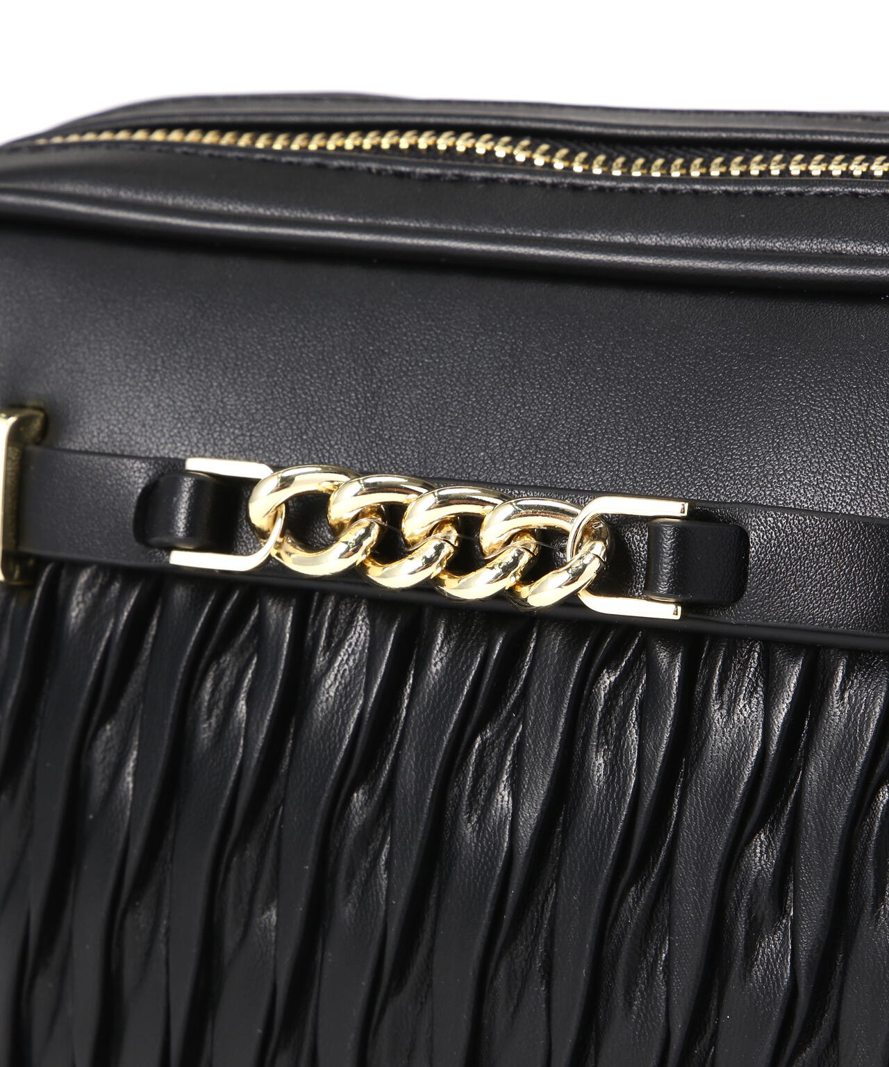 パフィーポシェット