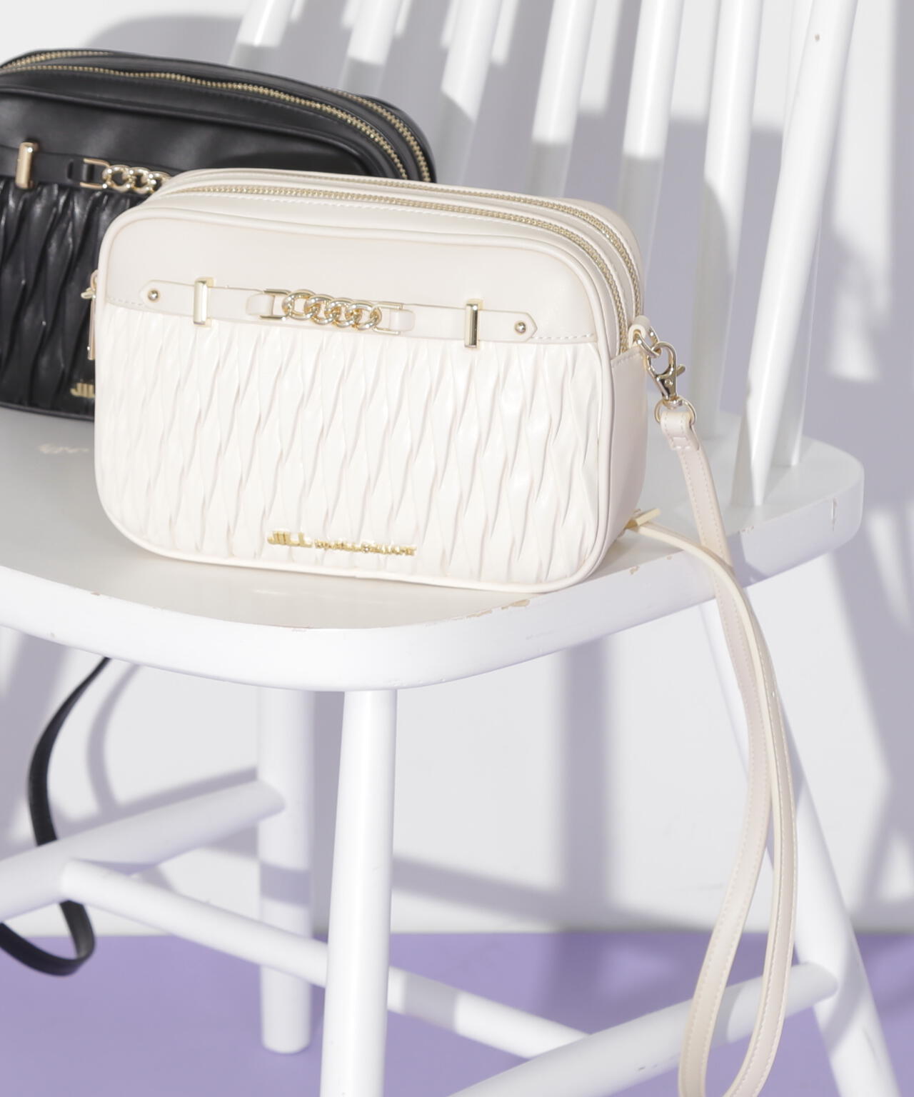 パフィーポシェット