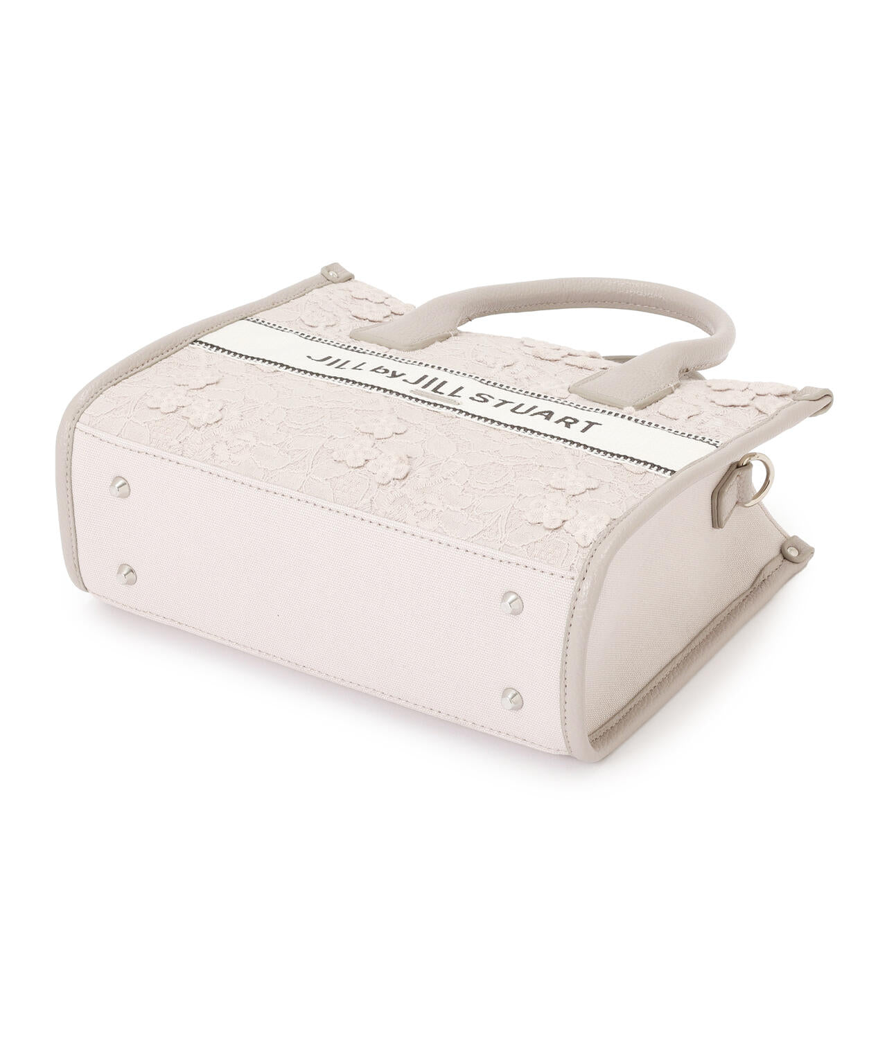 レースバンドオブトート