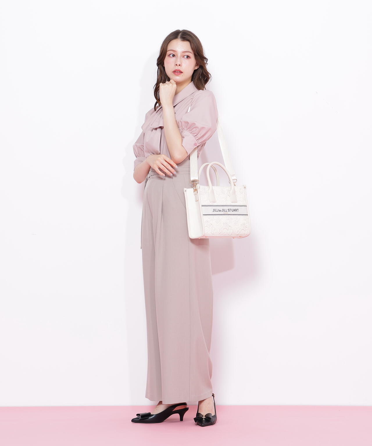 レースバンドオブトート