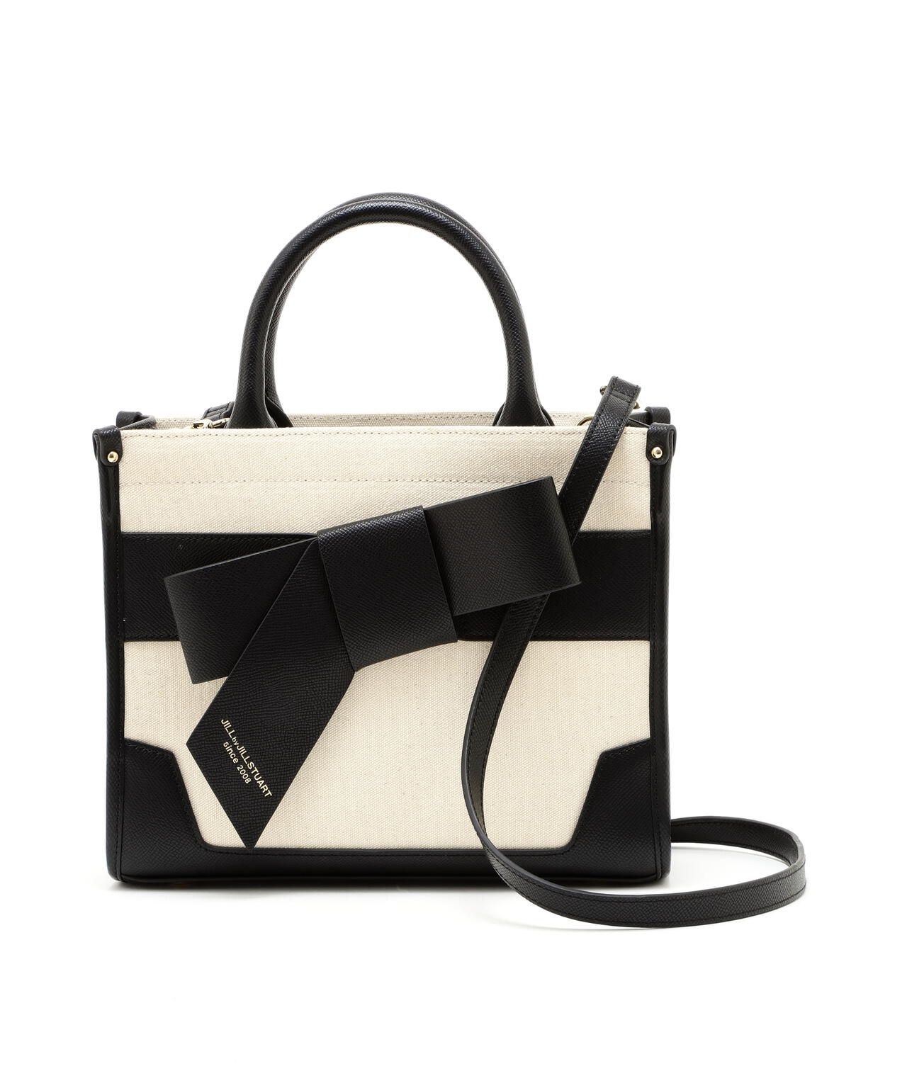 <リボンシリーズ>コンビバッグ