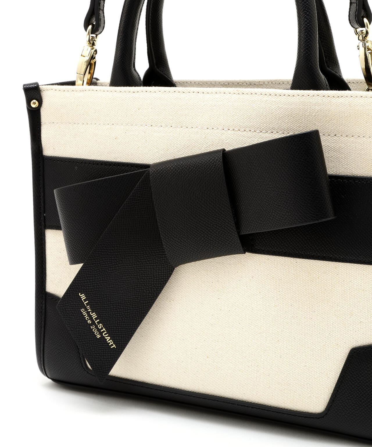 <リボンシリーズ>コンビバッグ