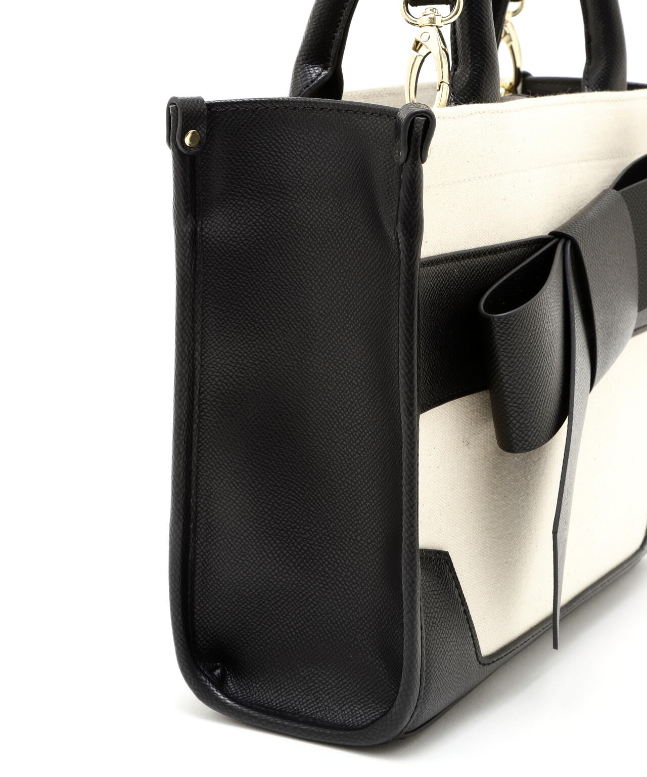 <リボンシリーズ>コンビバッグ