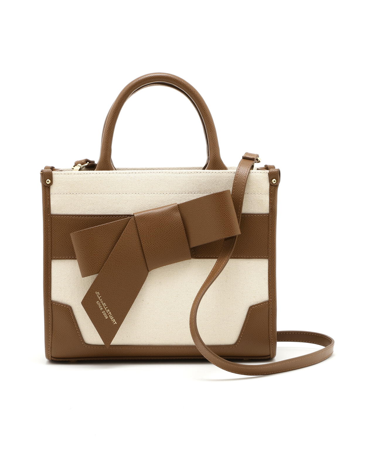 <リボンシリーズ>コンビバッグ